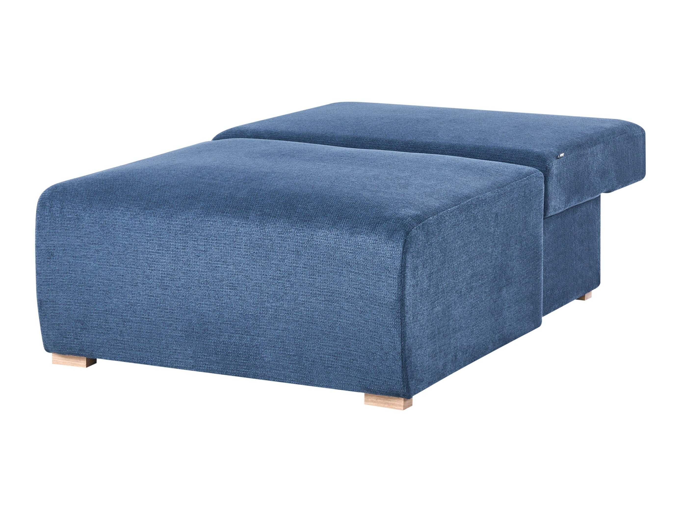 Modulinis fotelis Berwyn 3018 (Mėlyna)