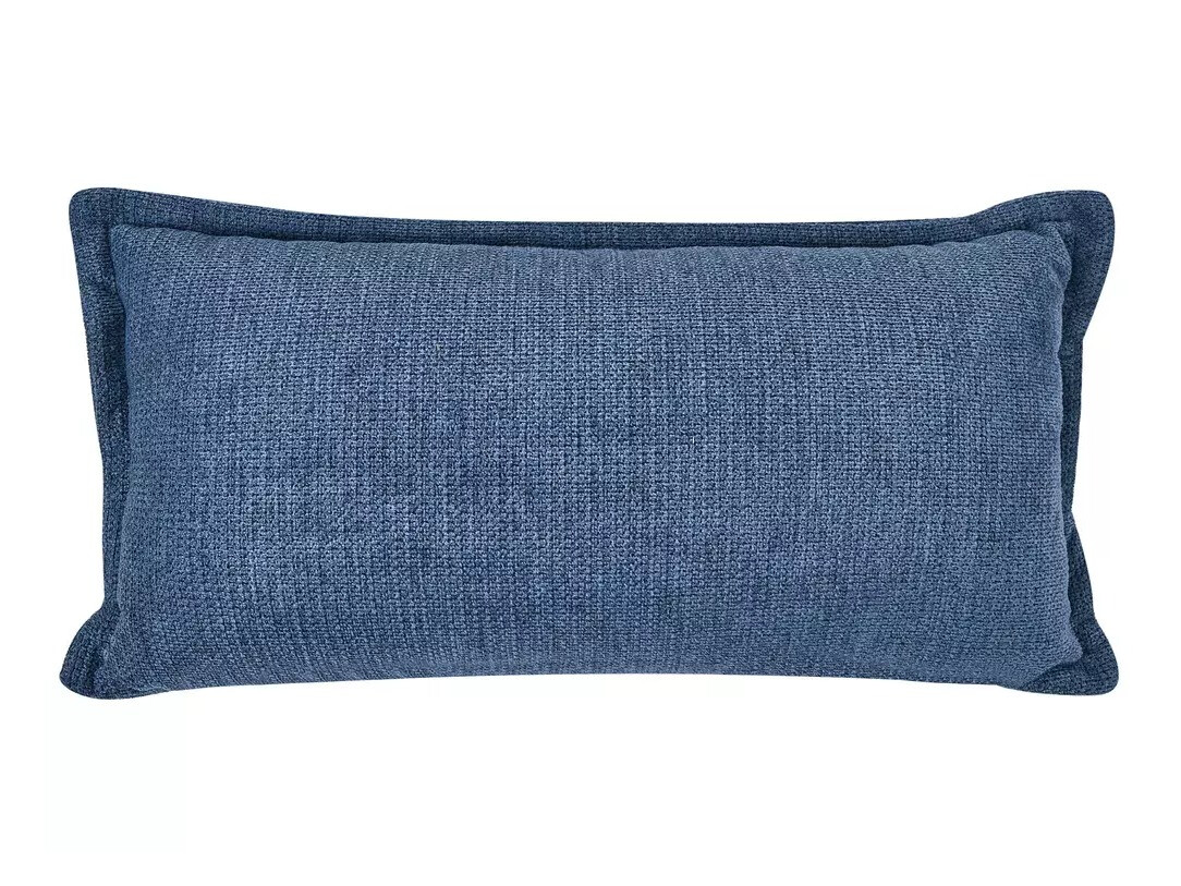 Modulinis fotelis Berwyn 3018 (Mėlyna)