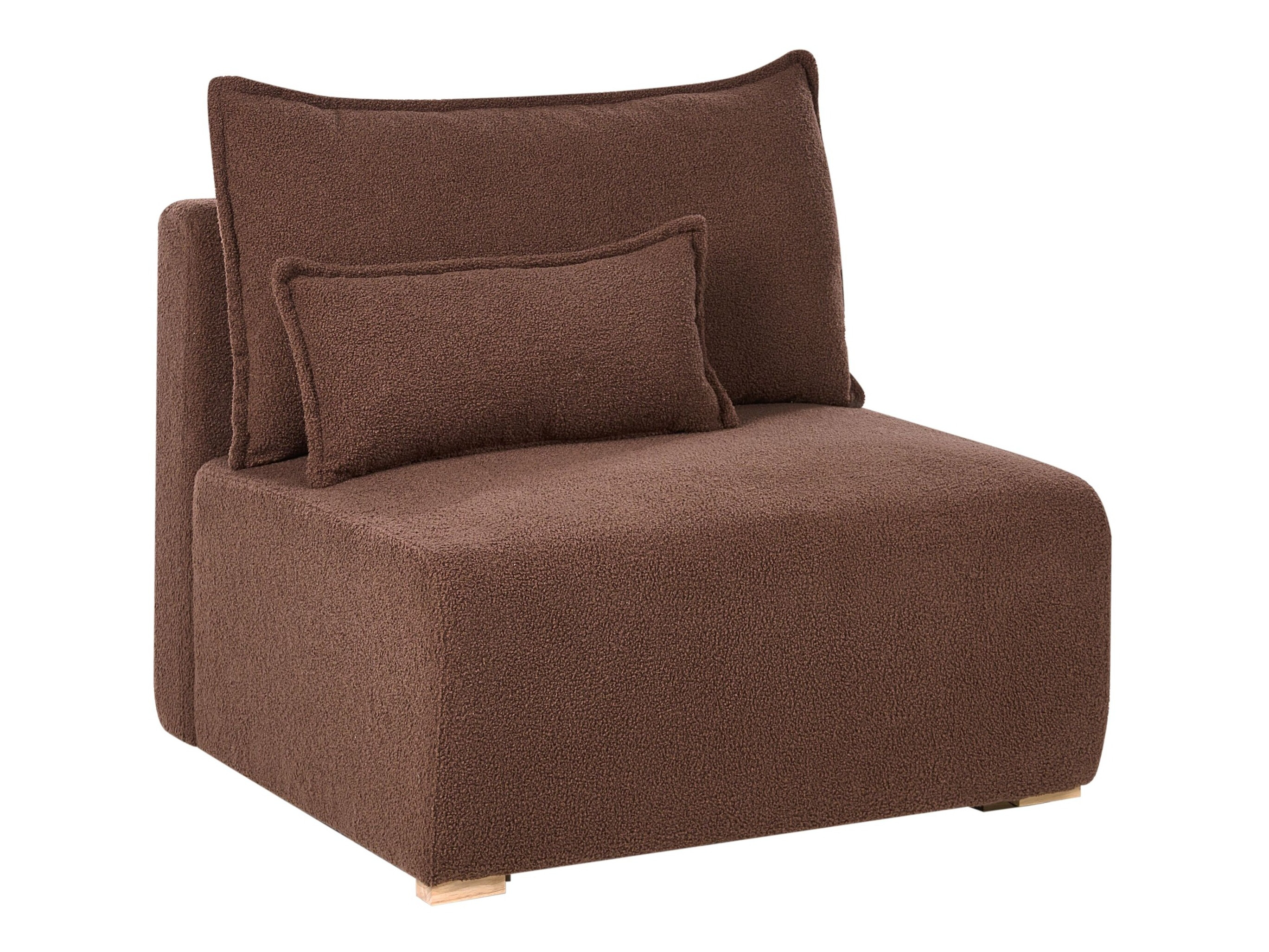 Modulinis fotelis Berwyn 3018 (Ruda)