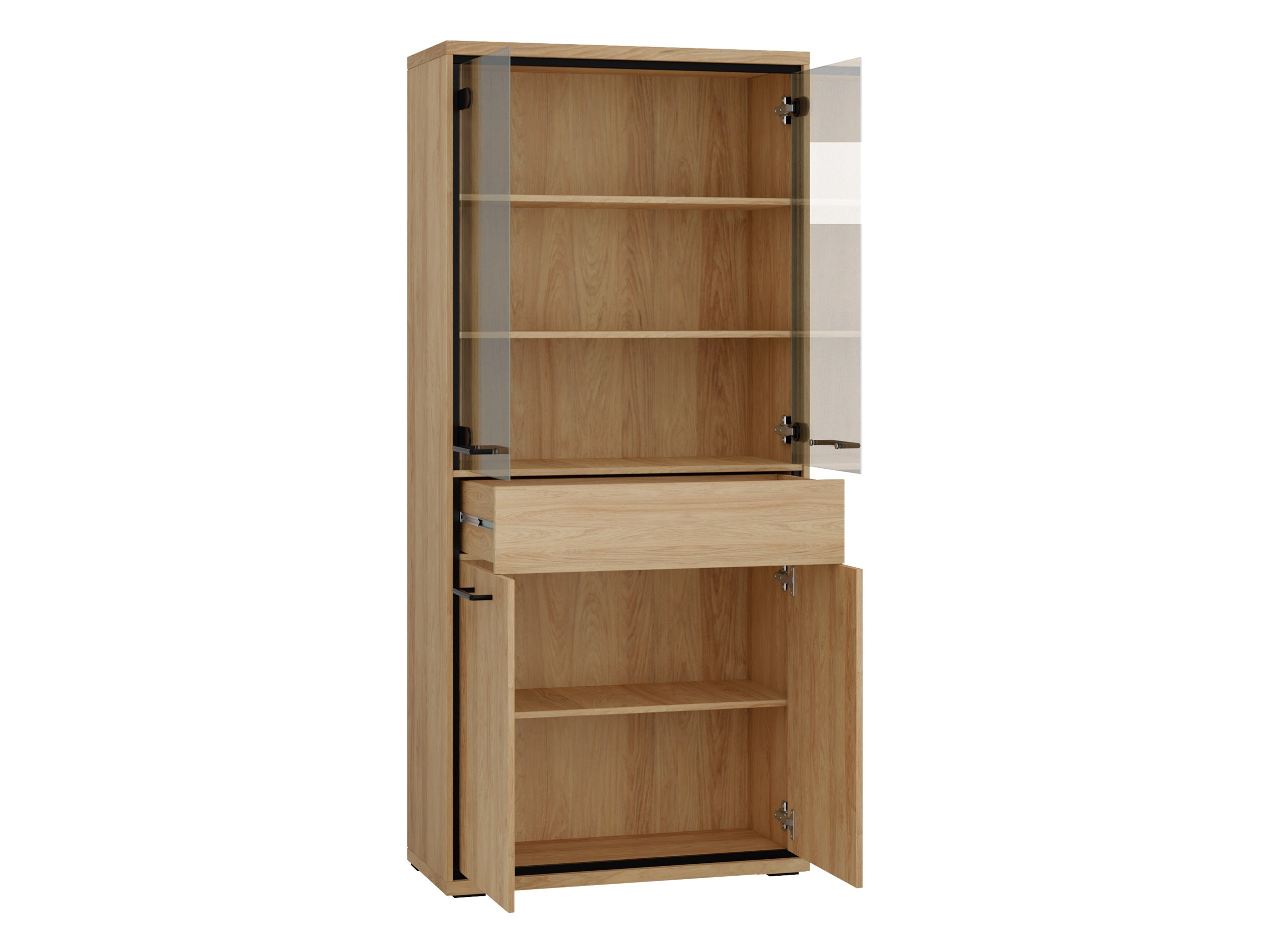 Lentyna Etrmoni 102 (Šviesus medis)