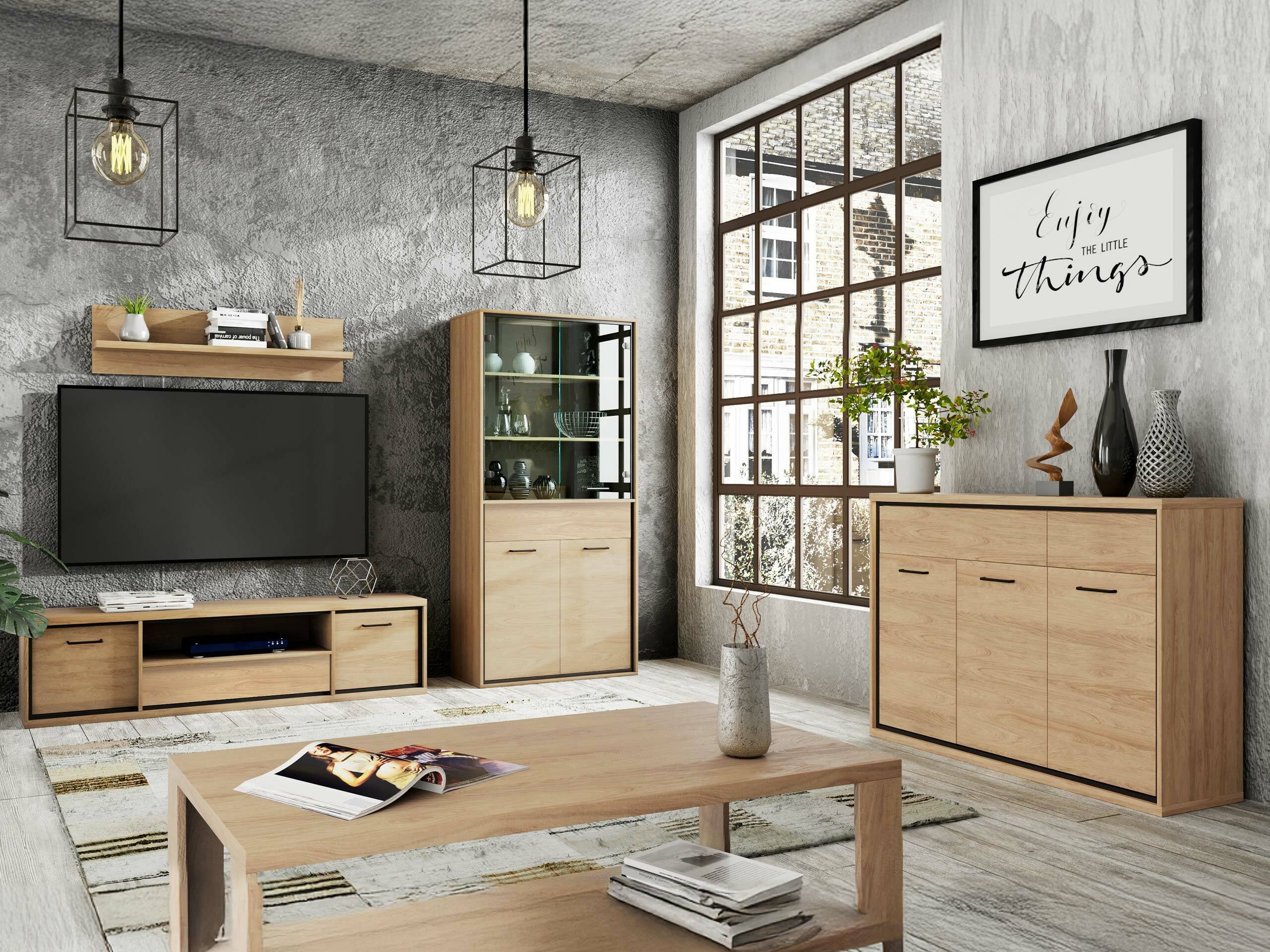 Lentyna Etrmoni 102 (Šviesus medis)