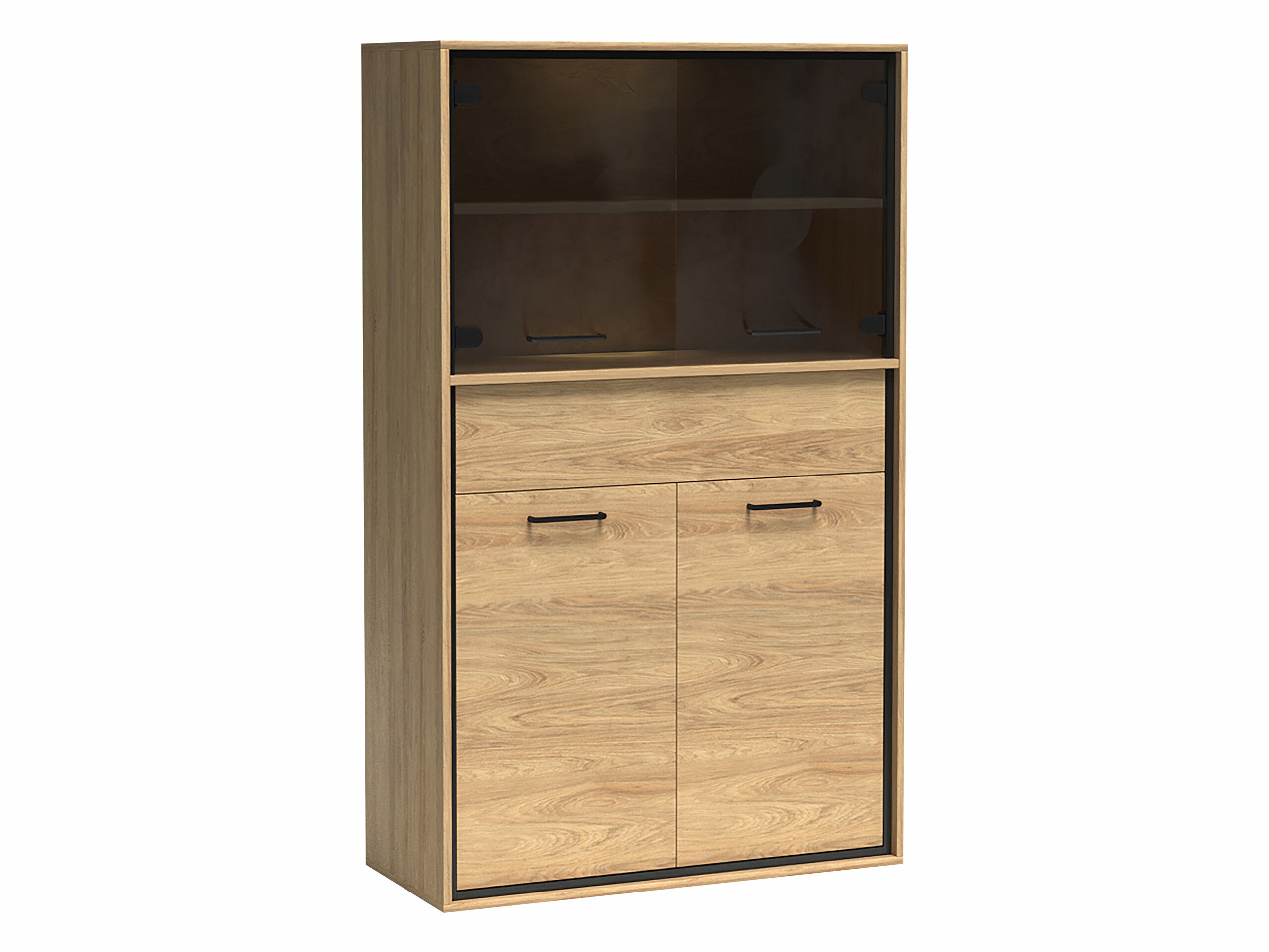 Lentyna Etrmoni 107 (Šviesus medis)