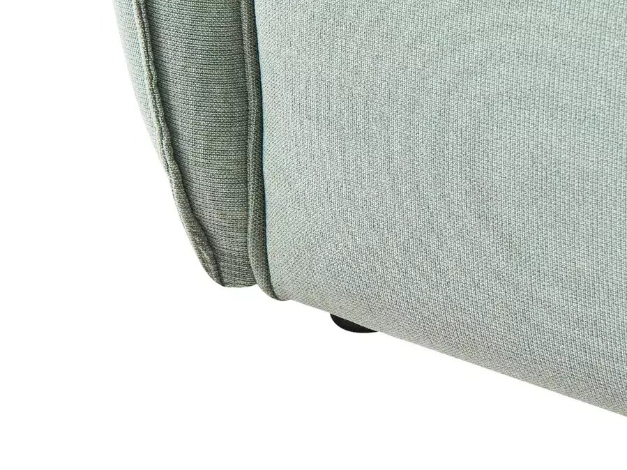 Sofa Berwyn 3017 (Šviesi žalia)