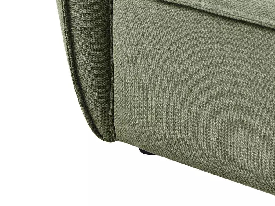 Sofa Berwyn 3017 (Žalia)