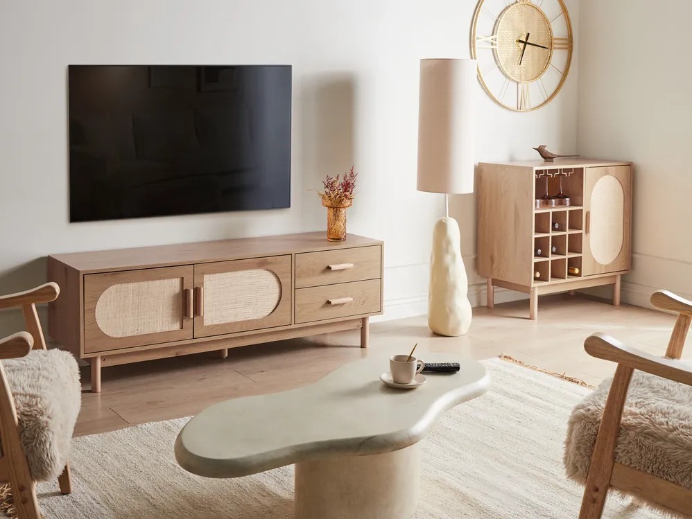 TV staliukas Cirlua 103