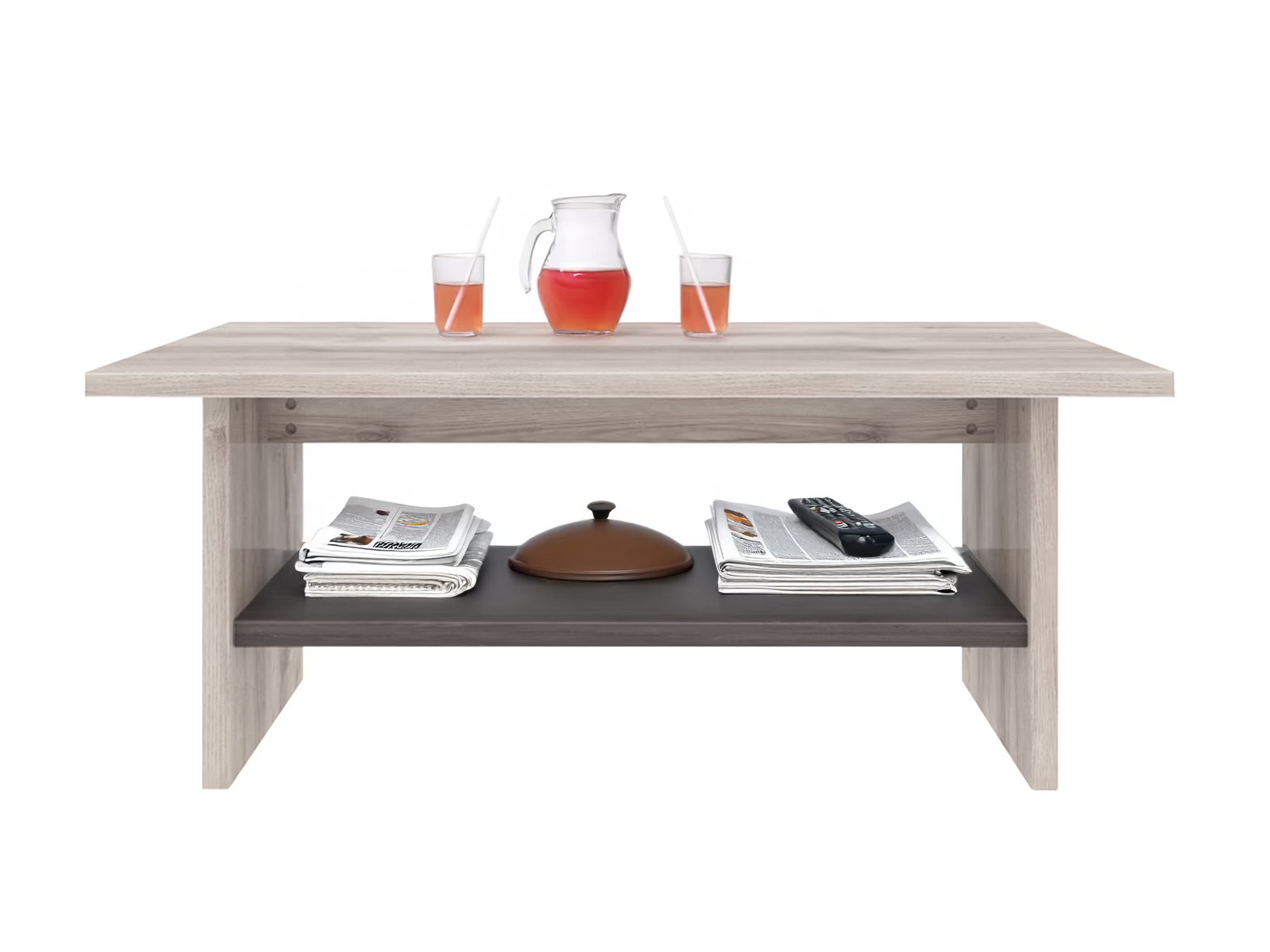 Žurnalinis staliukas Marlivi 112