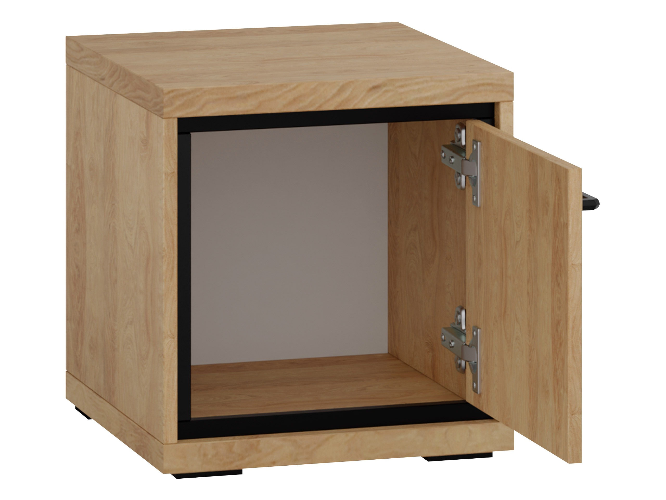 Miegamojo komplektas Etrmoni 122 (Šviesus medis)