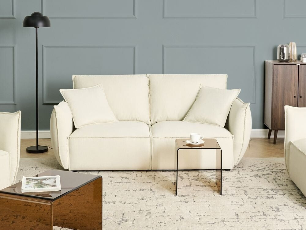 Sofa Berwyn 3017 (Šviesi smėlinė)