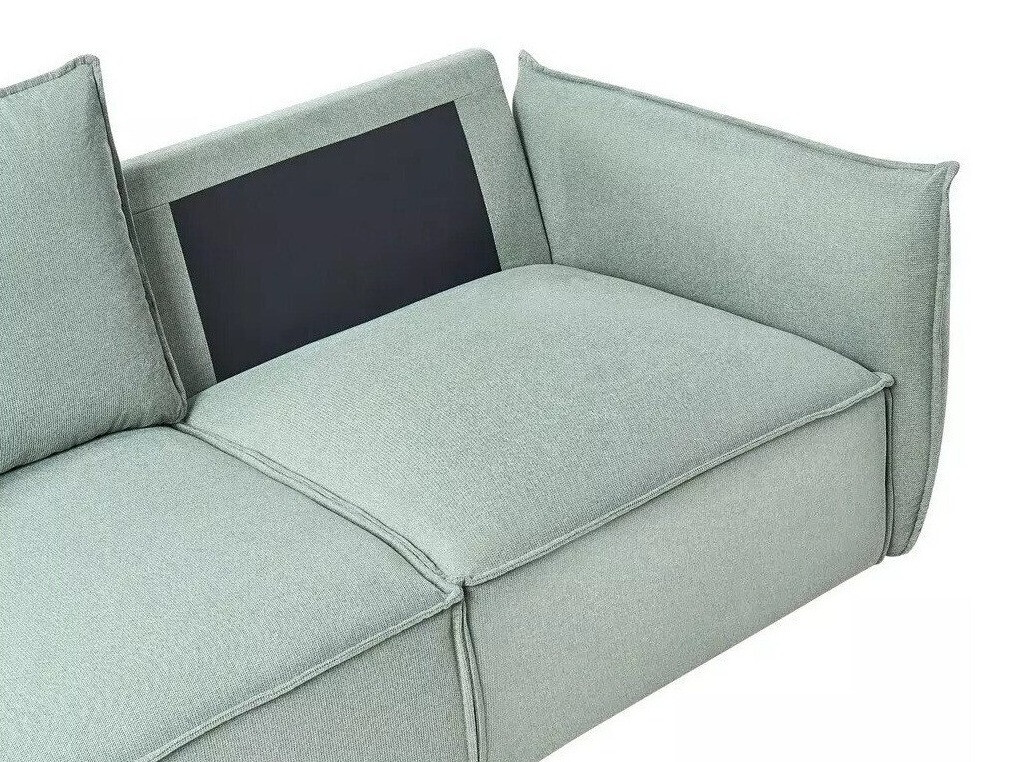 Sofa Berwyn 3017 (Šviesi žalia)