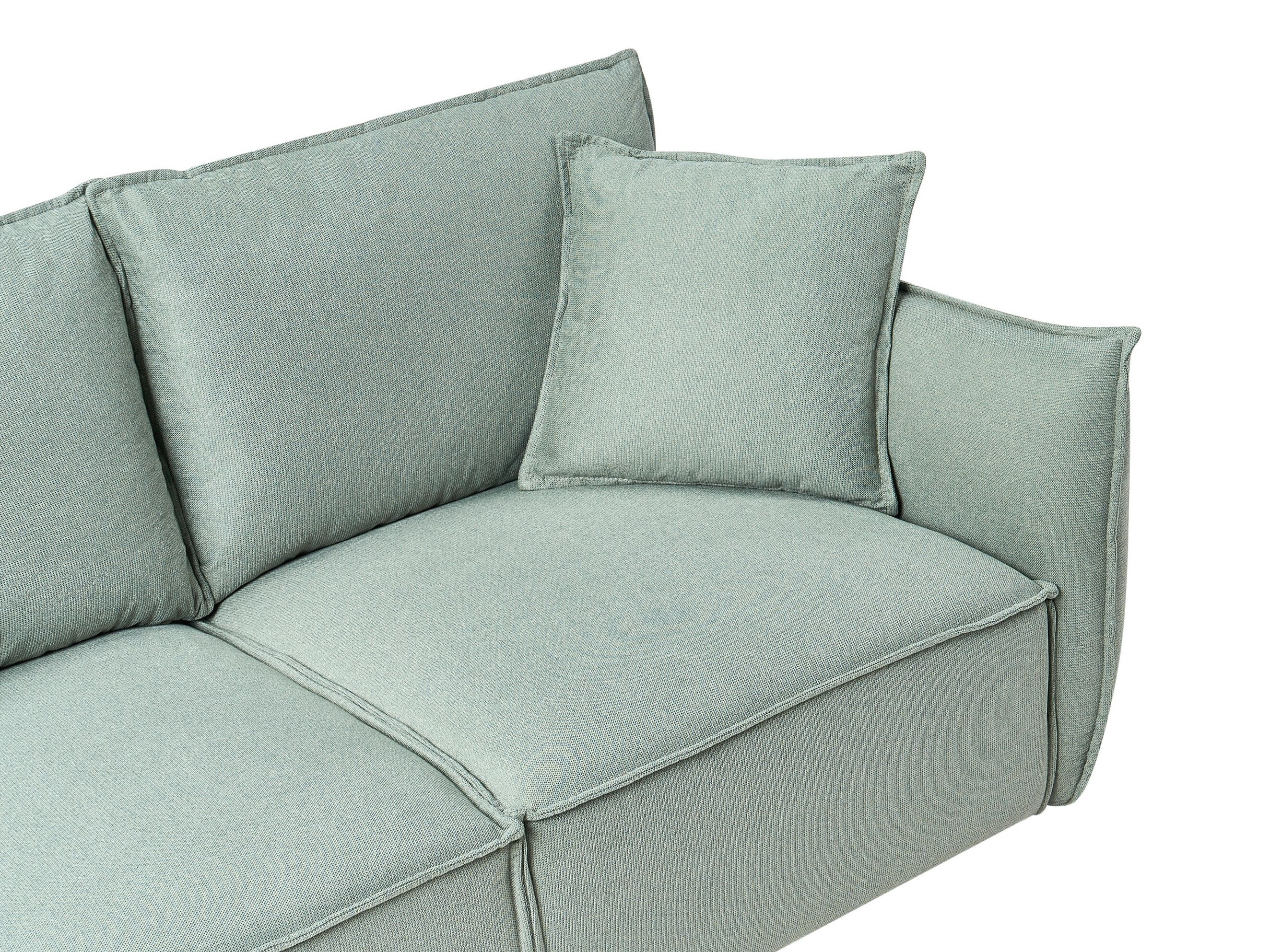 Sofa Berwyn 3017 (Šviesi žalia)