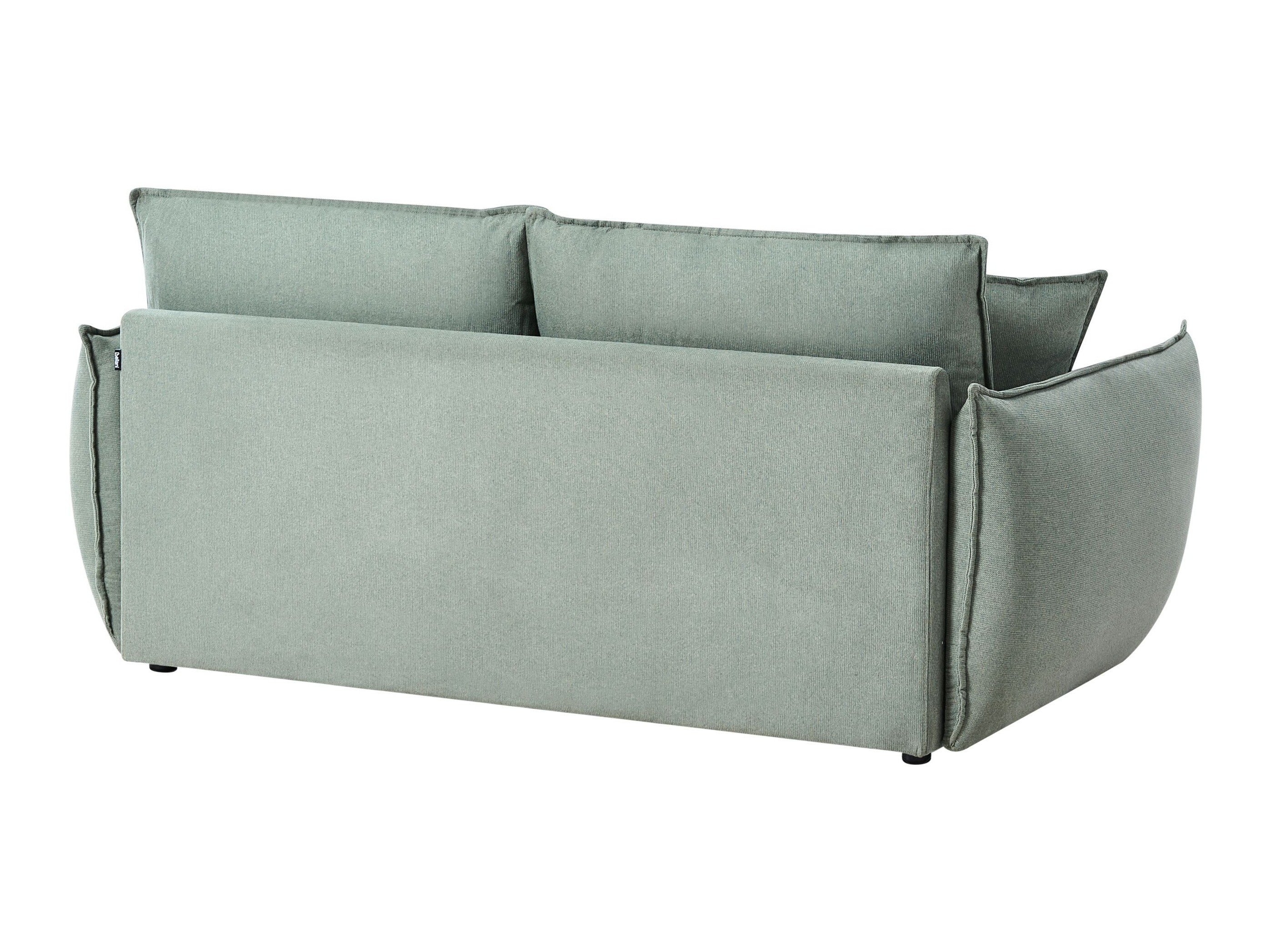 Sofa Berwyn 3017 (Šviesi žalia)