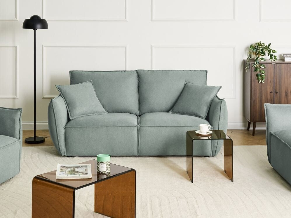 Sofa Berwyn 3017 (Šviesi žalia)