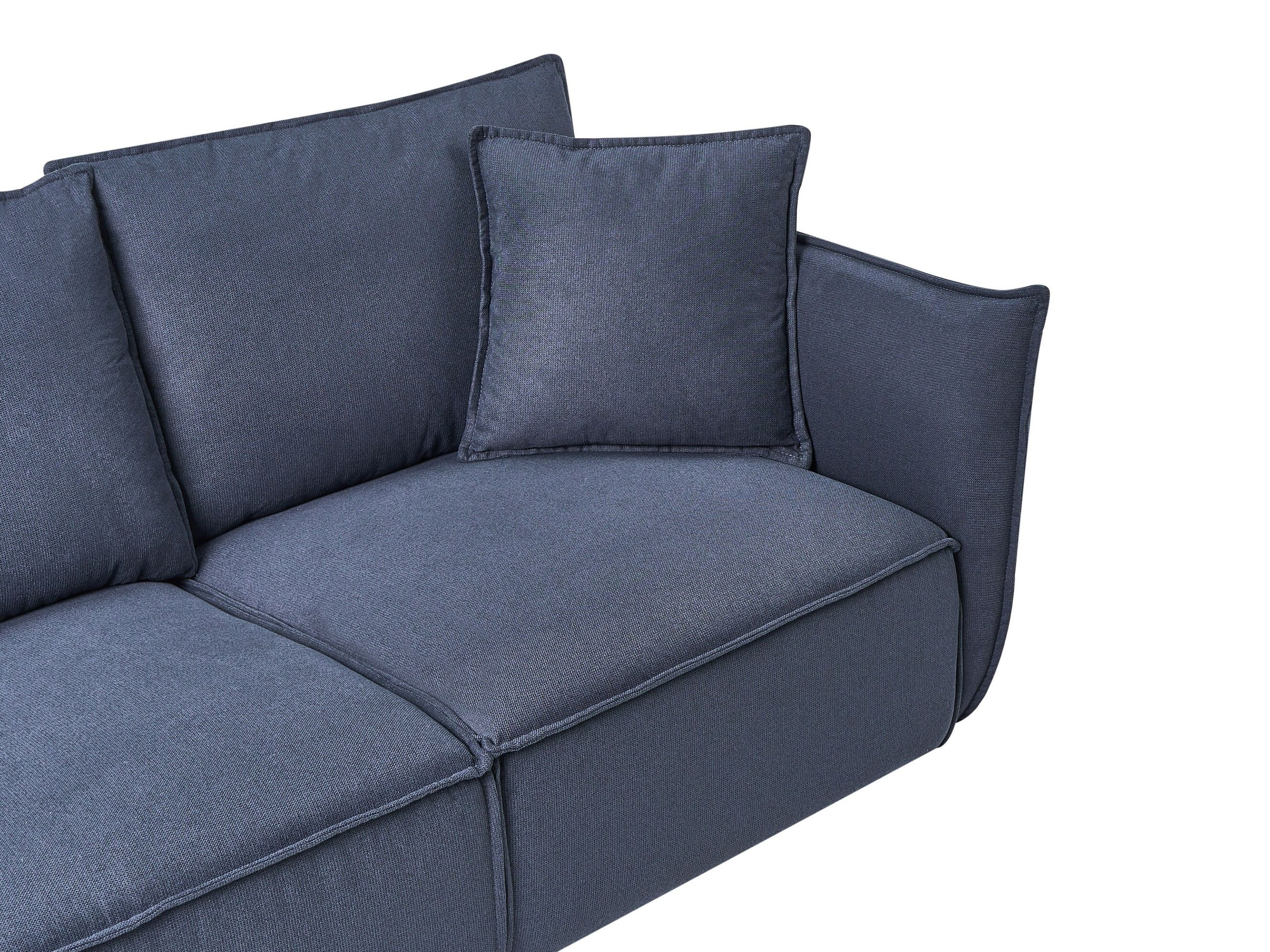 Sofa Berwyn 3017 (Tamsi mėlyna)