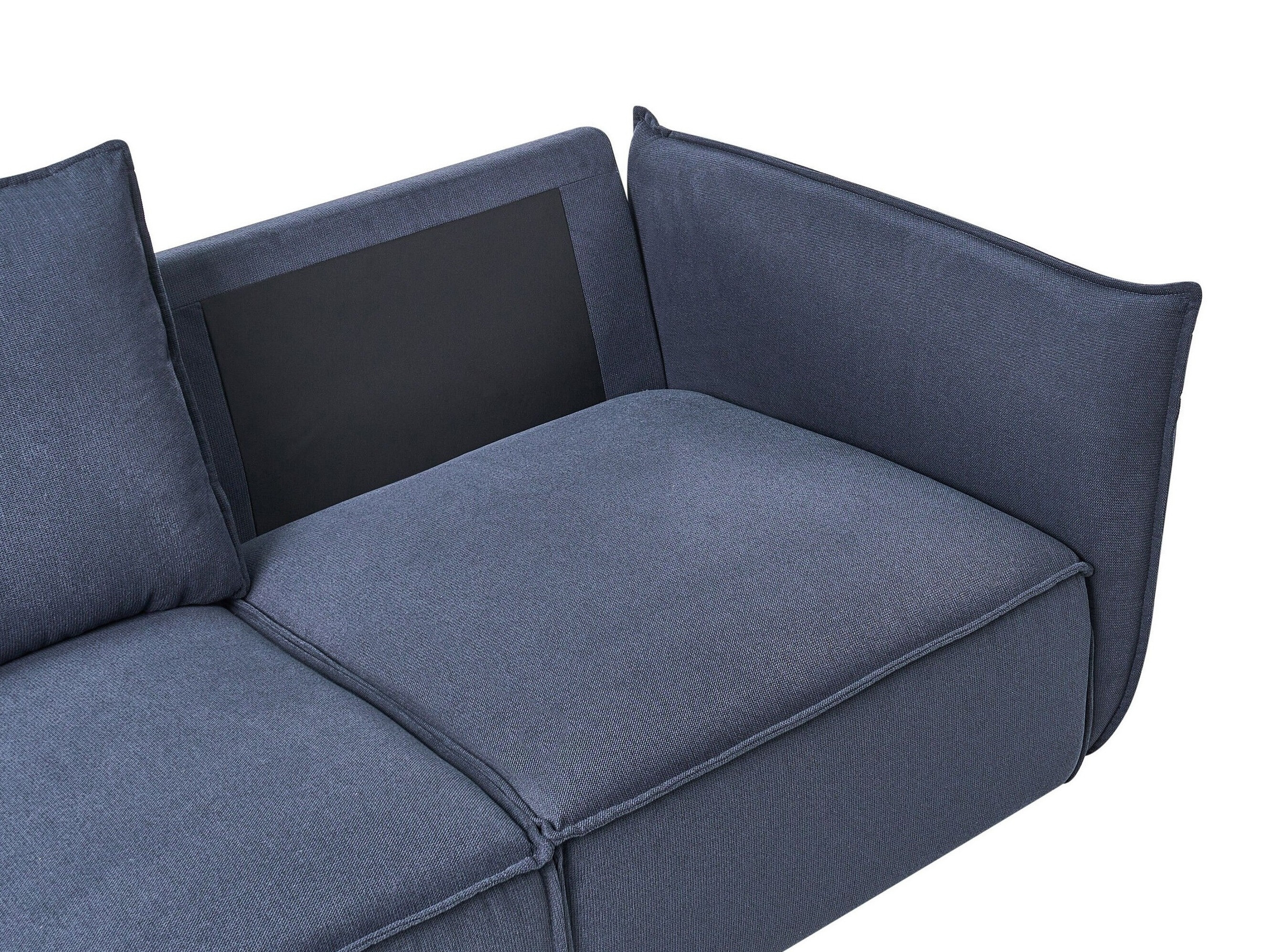 Sofa Berwyn 3017 (Tamsi mėlyna)