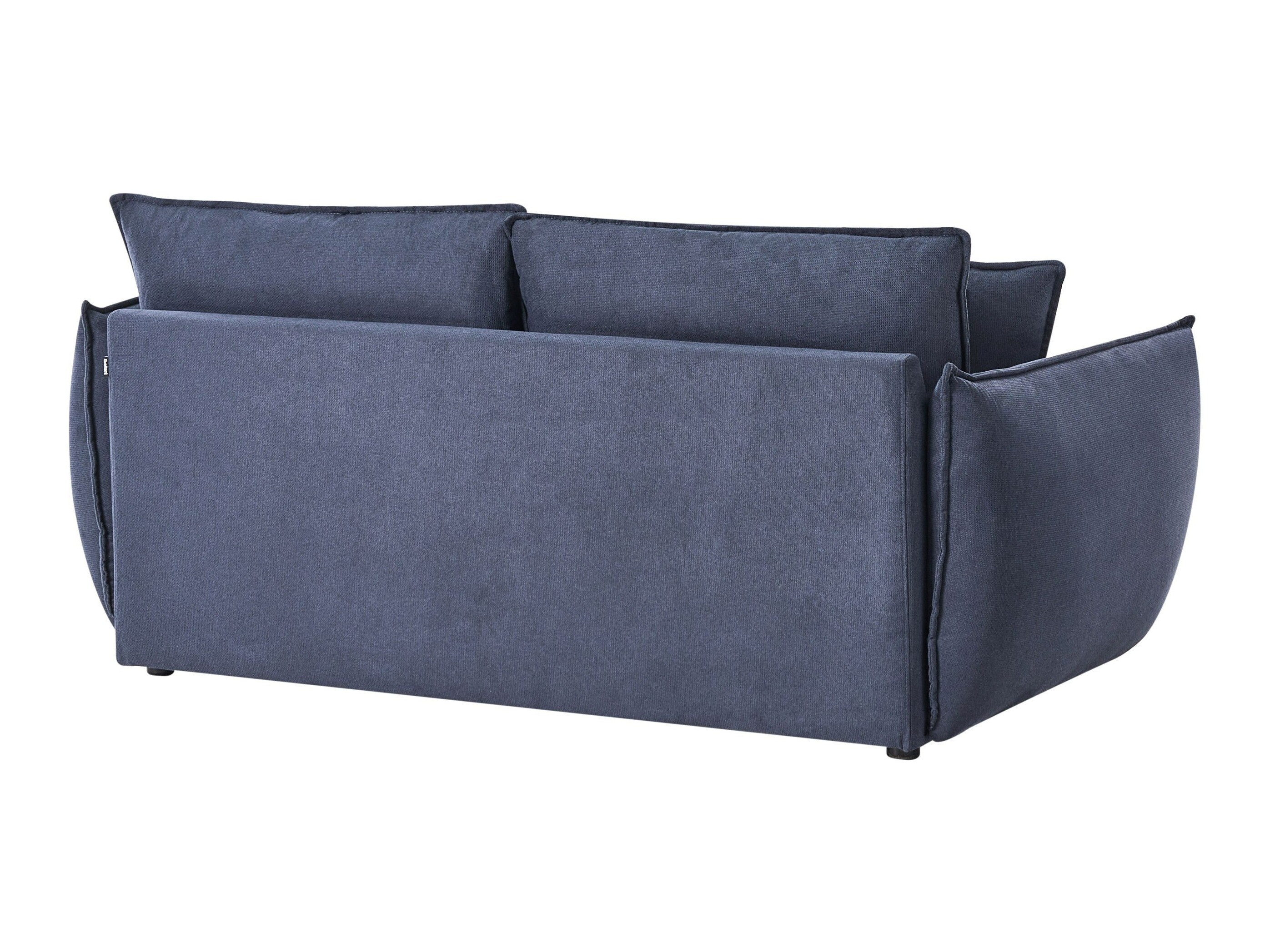 Sofa Berwyn 3017 (Tamsi mėlyna)