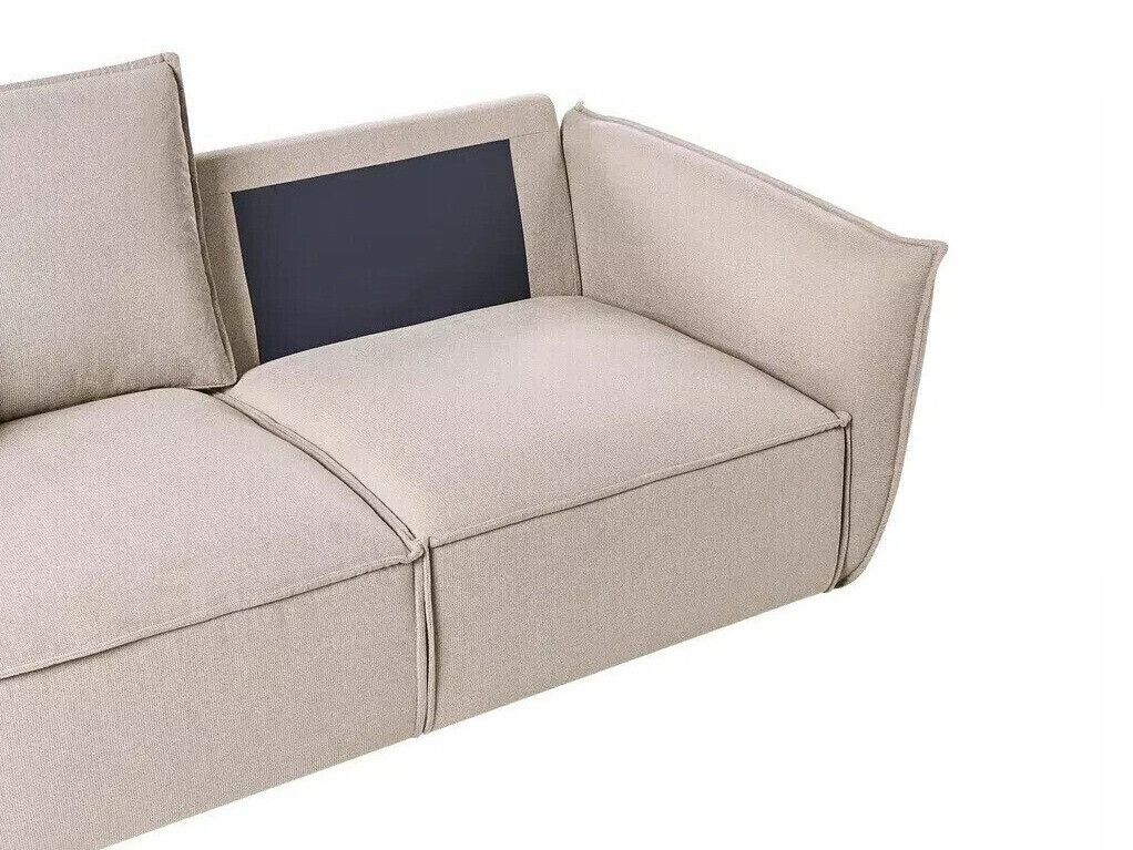 Sofa Berwyn 3017 (Taupe)