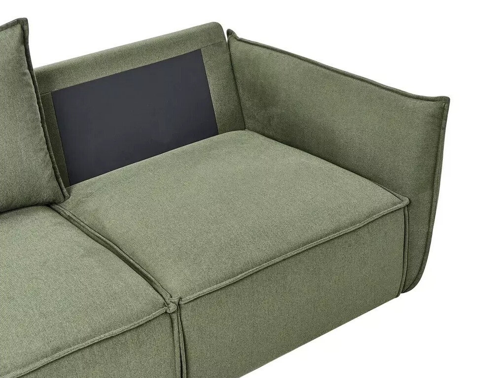 Sofa Berwyn 3017 (Žalia)