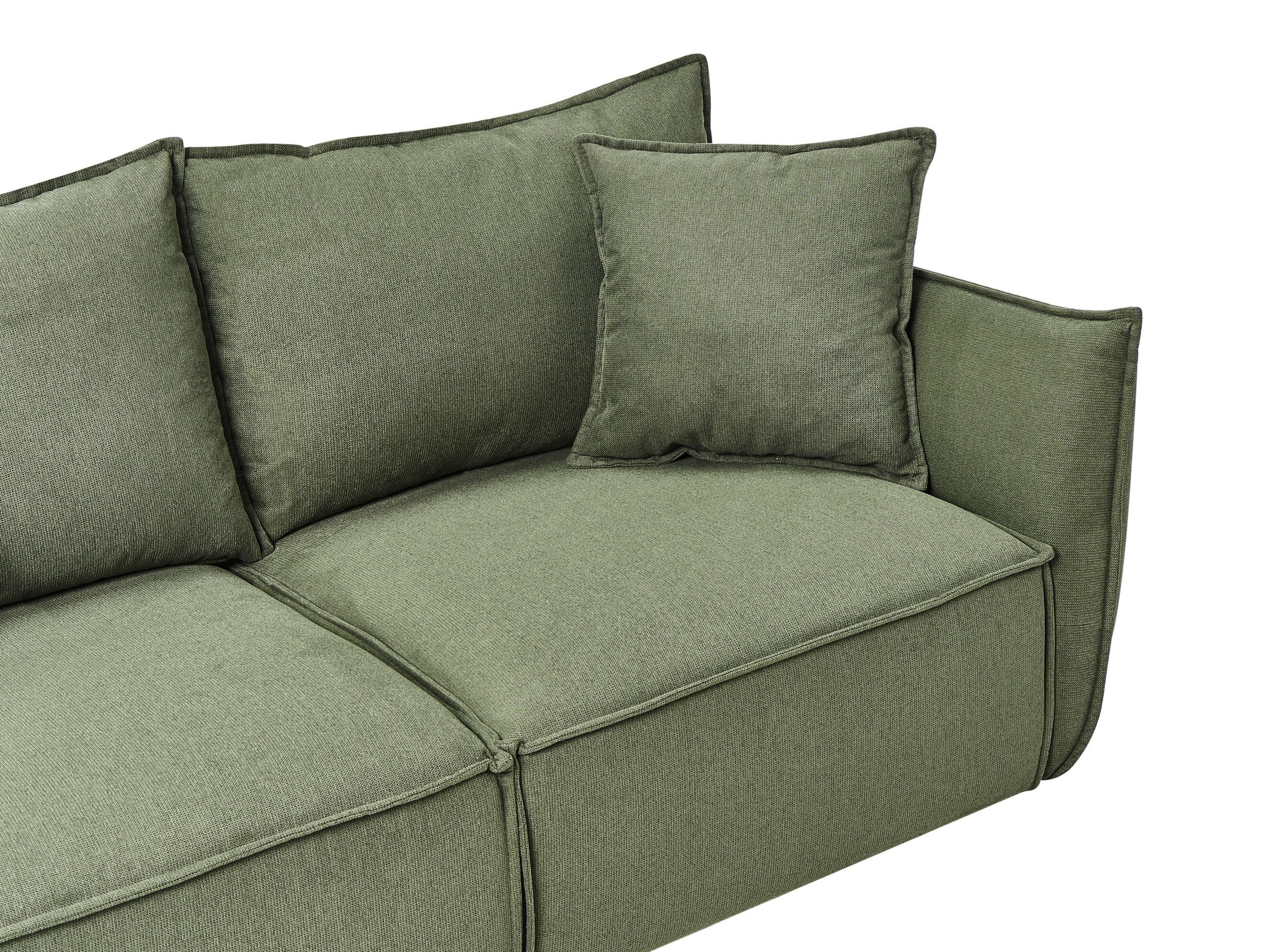 Sofa Berwyn 3017 (Žalia)