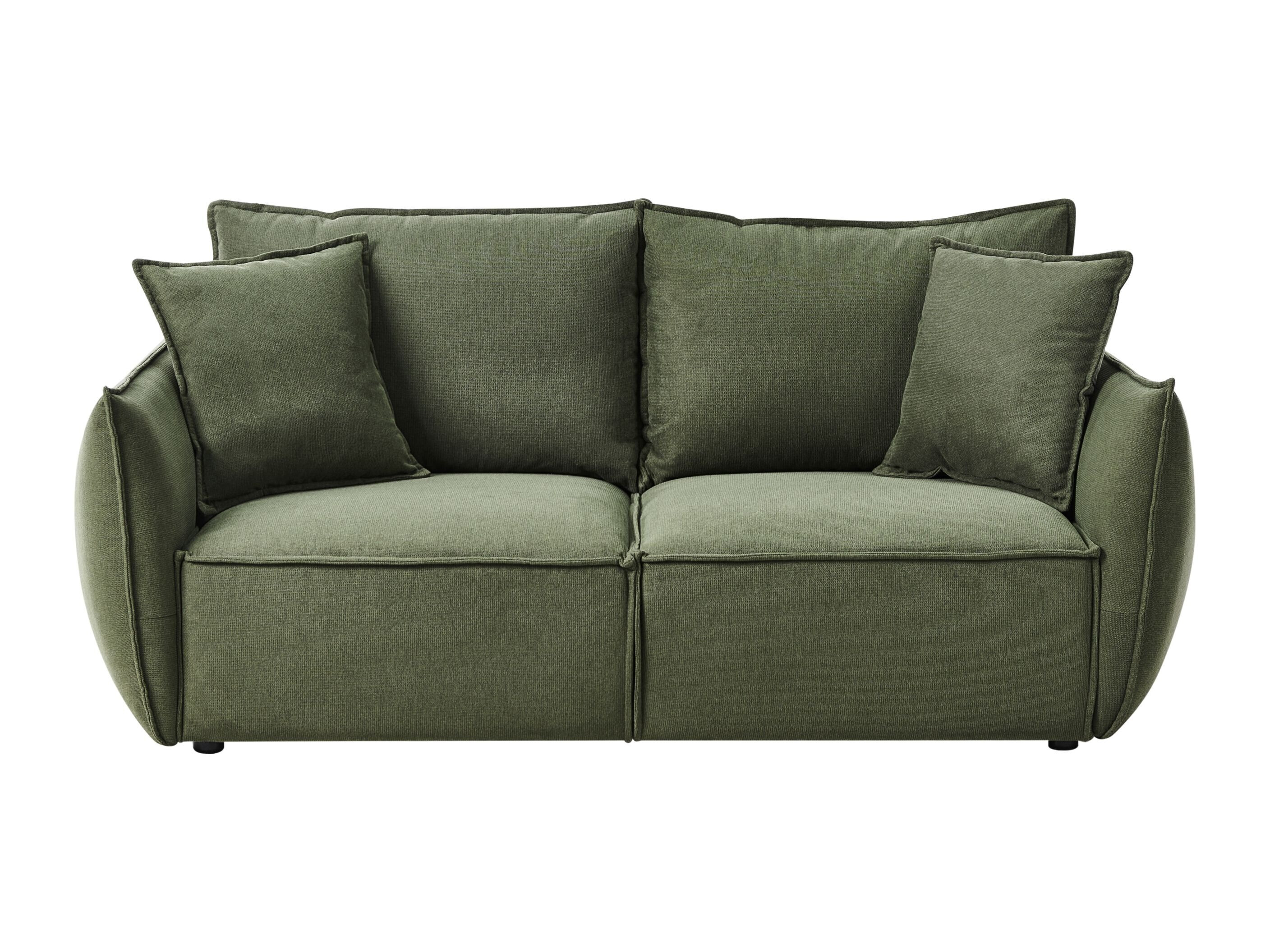 Sofa Berwyn 3017 (Žalia)