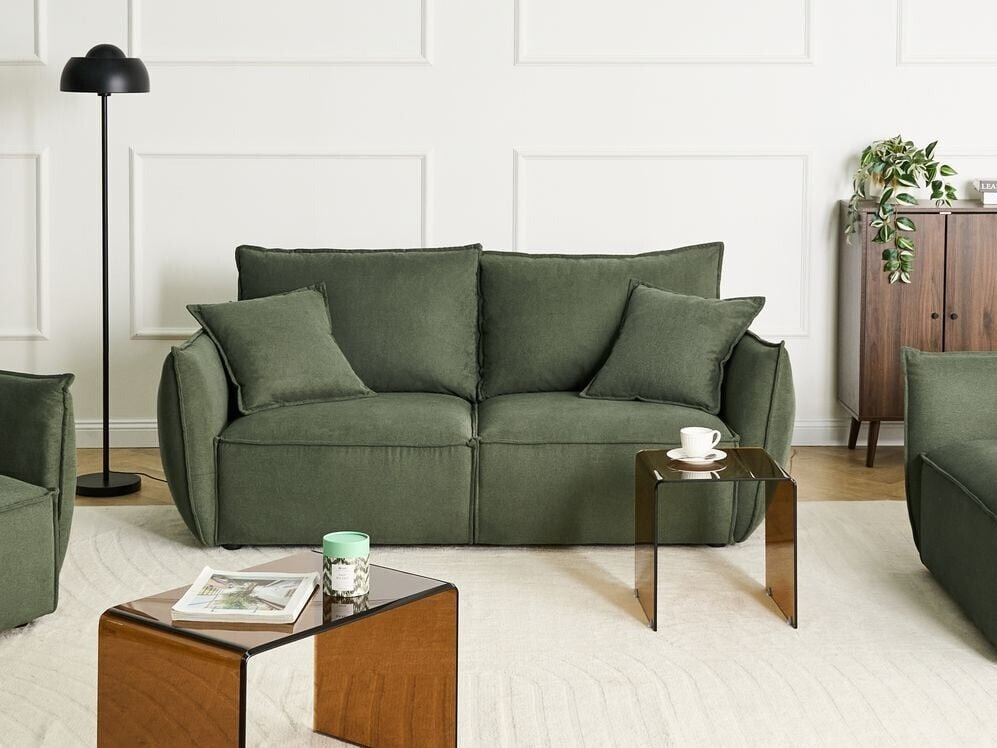 Sofa Berwyn 3017 (Žalia)