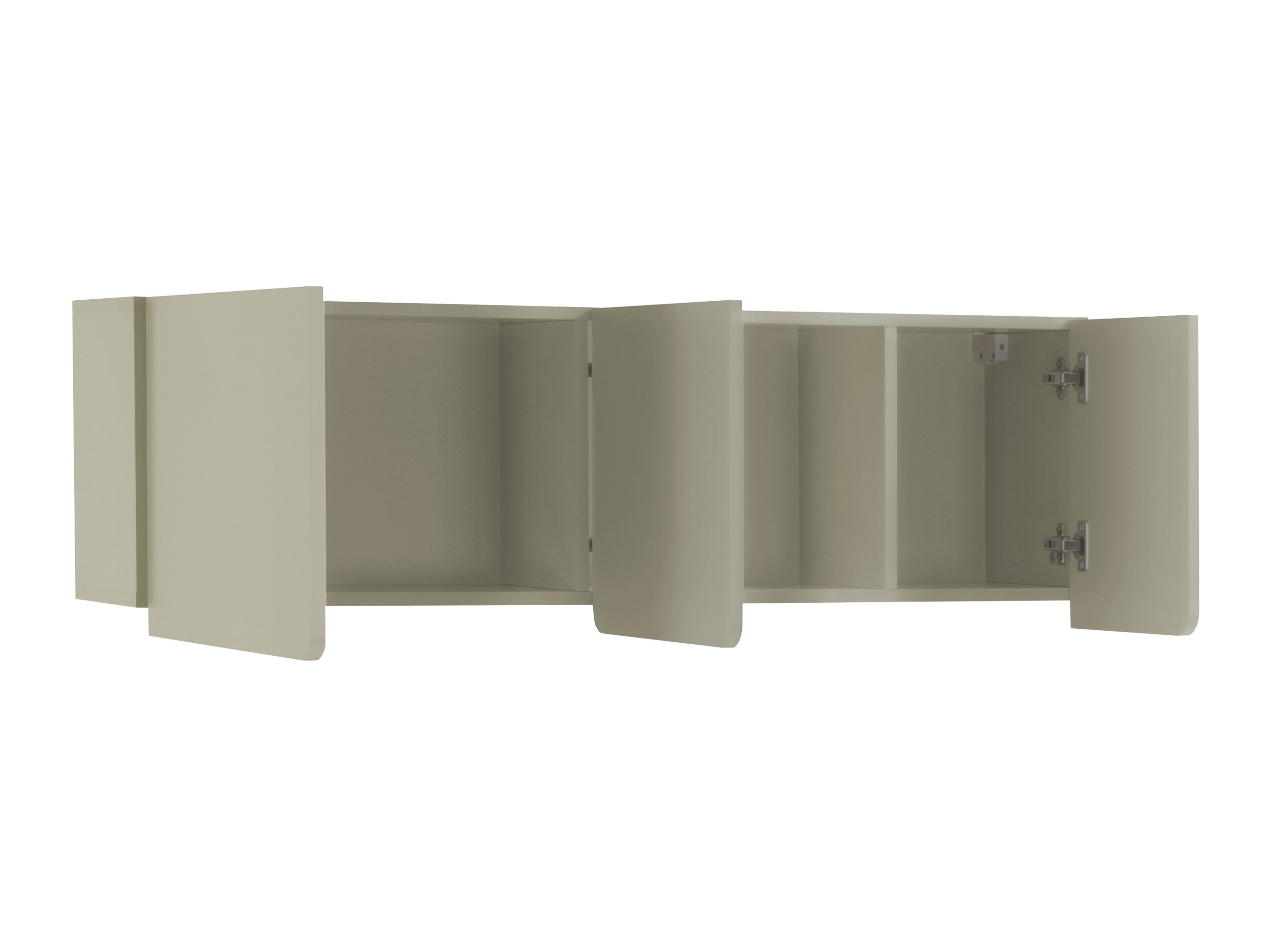 Baldų komplektas Fiosono 114 (Dusty žalia + Ąžuolas)