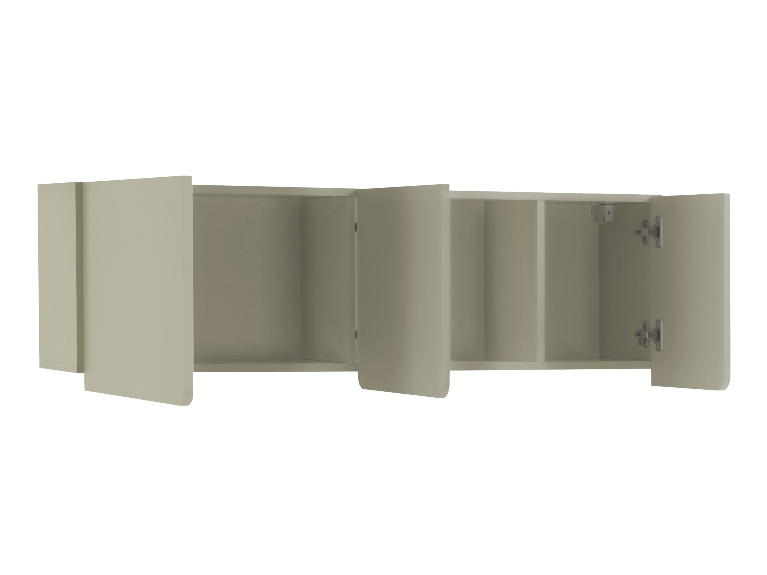 Baldų komplektas Fiosono 114 (Smėlinė + Ąžuolas)