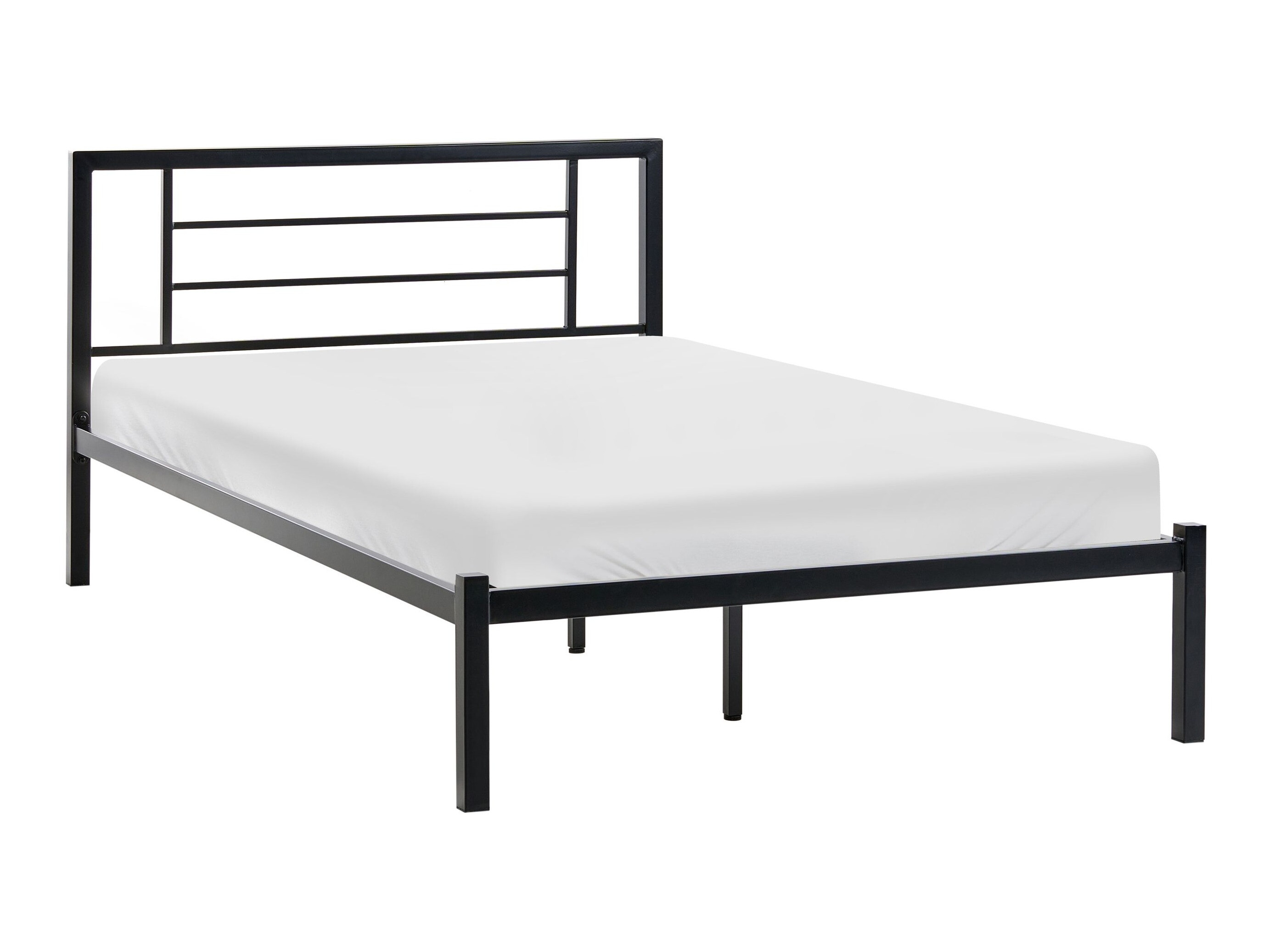 Lova Berwyn 771 (Juoda)