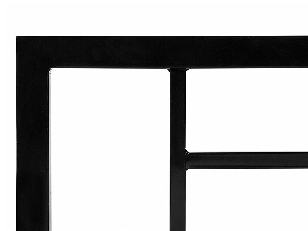 Lova Berwyn 771 (Juoda)