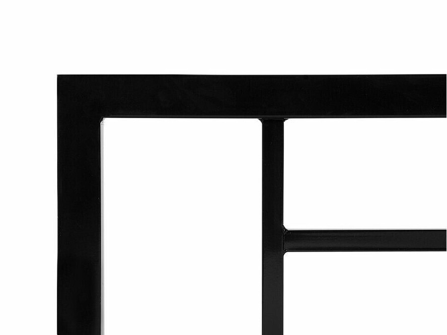 Lova Berwyn 771 (Juoda)