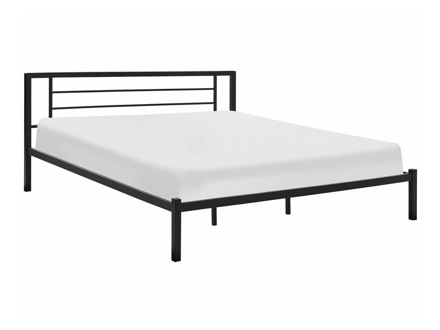 Lova Berwyn 771 (Juoda)