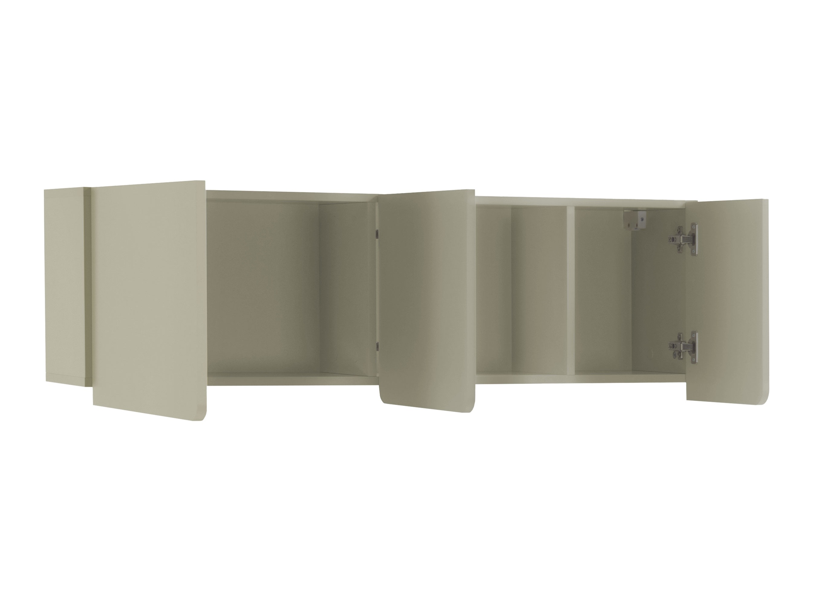 Miegamojo komplektas Fiosono 113 (Dusty žalia + Ąžuolas)