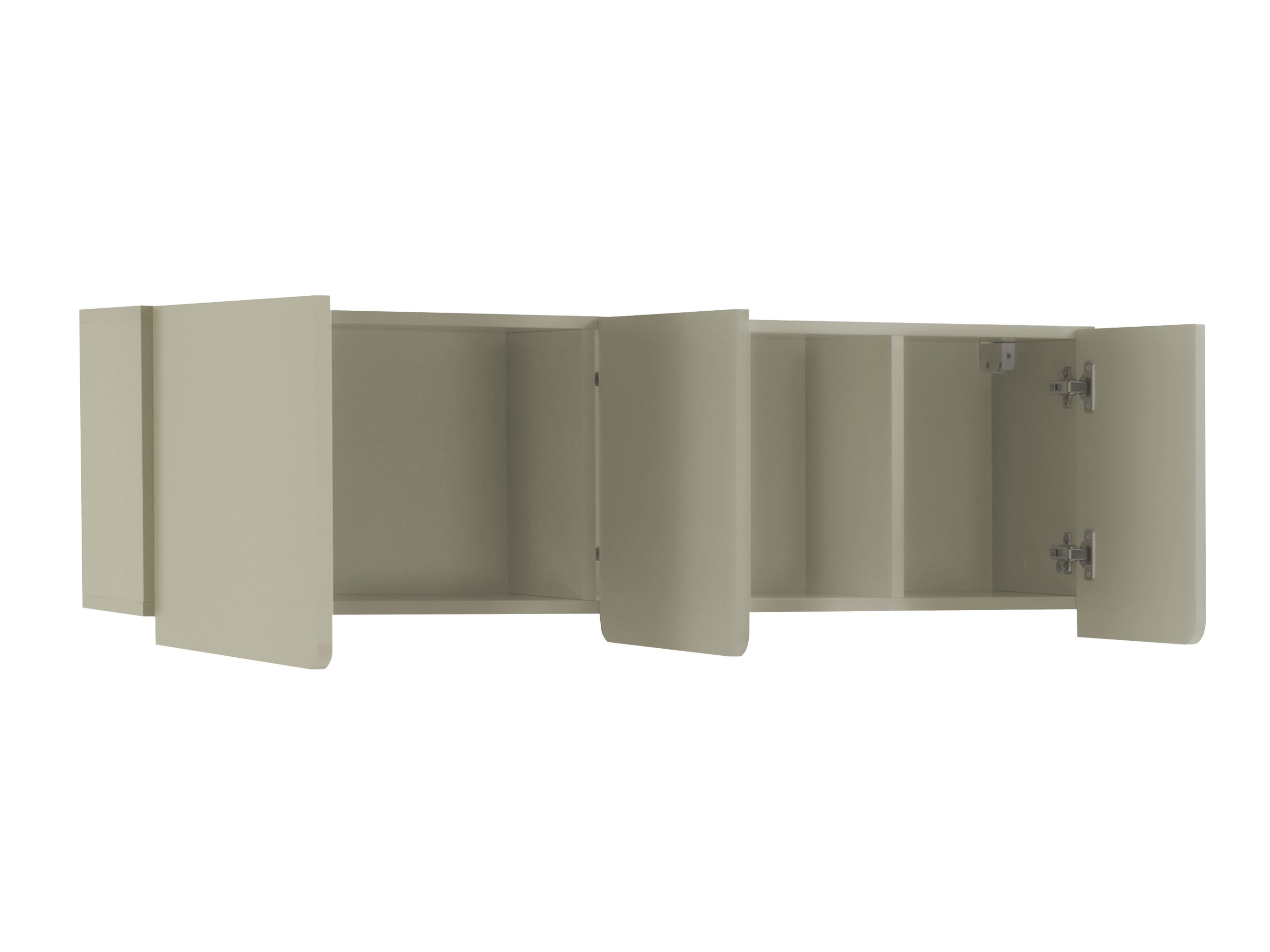 Baldų komplektas Fiosono 115 (Smėlinė + Ąžuolas)