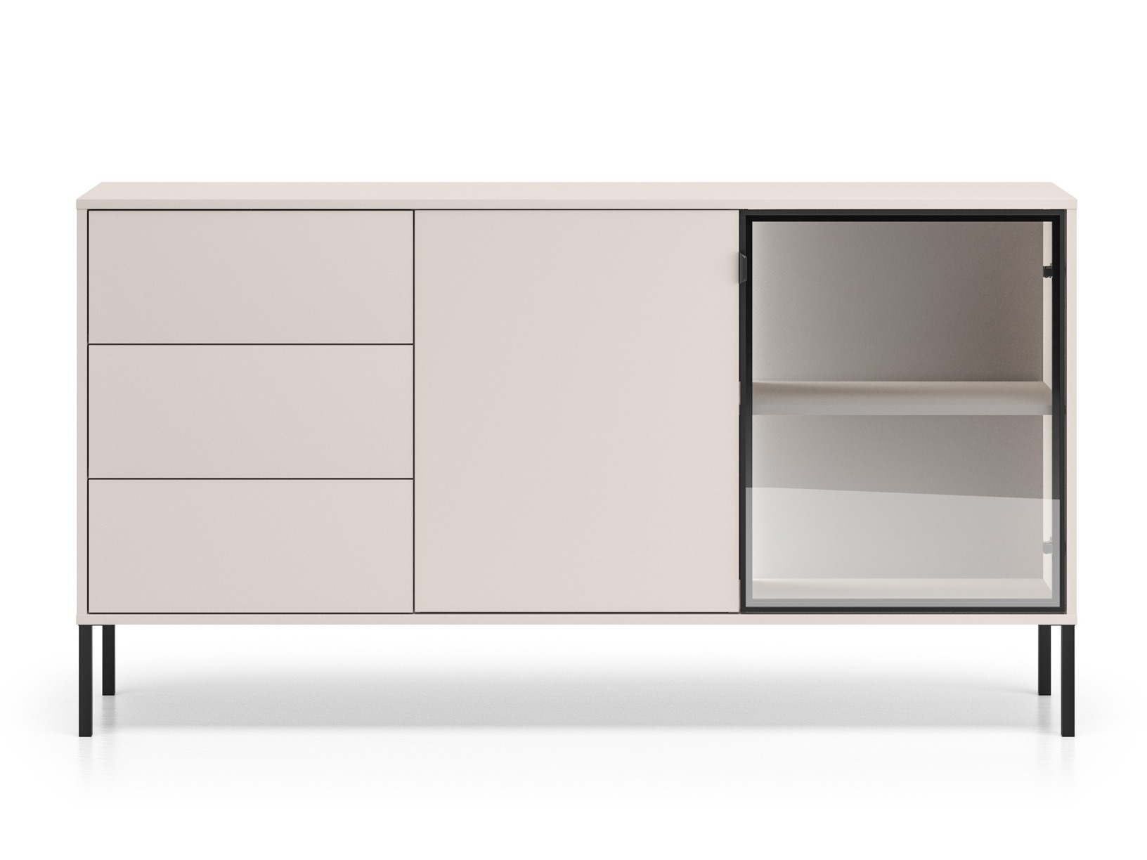 Komoda Virsalo 101 (Kašmyras)