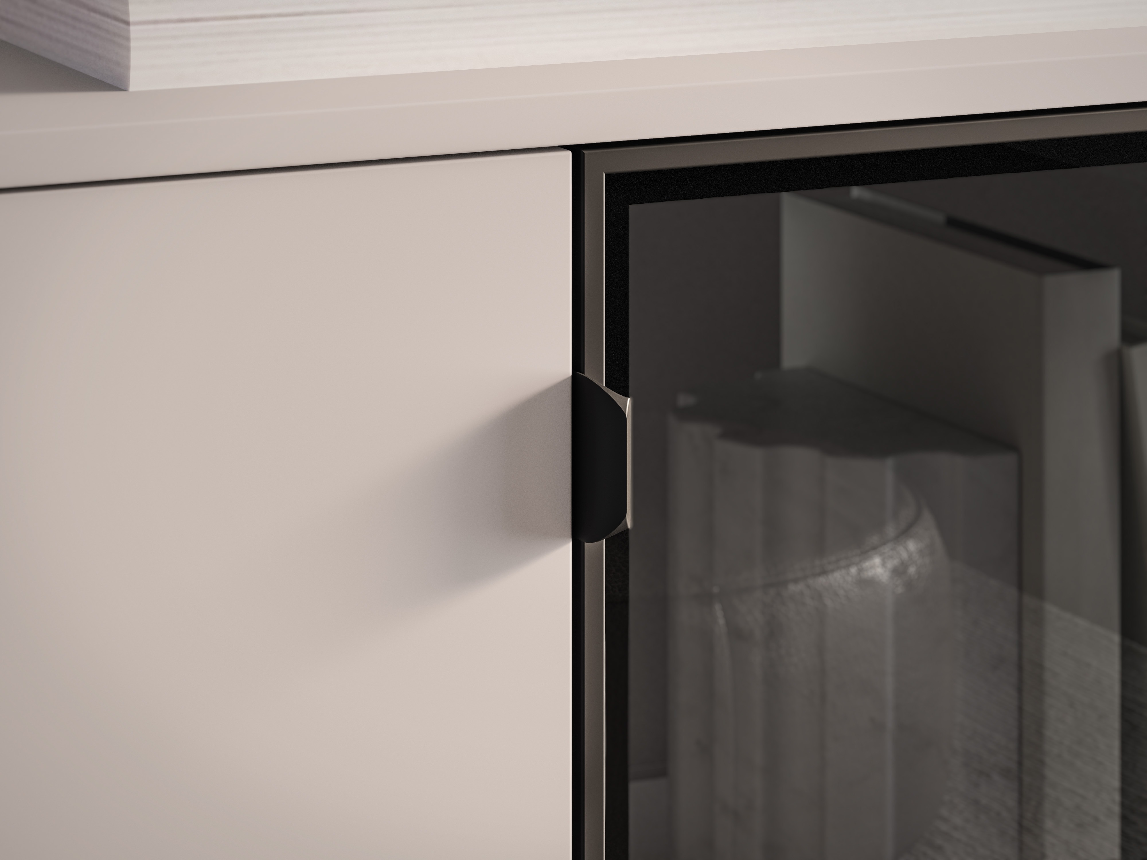 Komoda Virsalo 101 (Kašmyras)