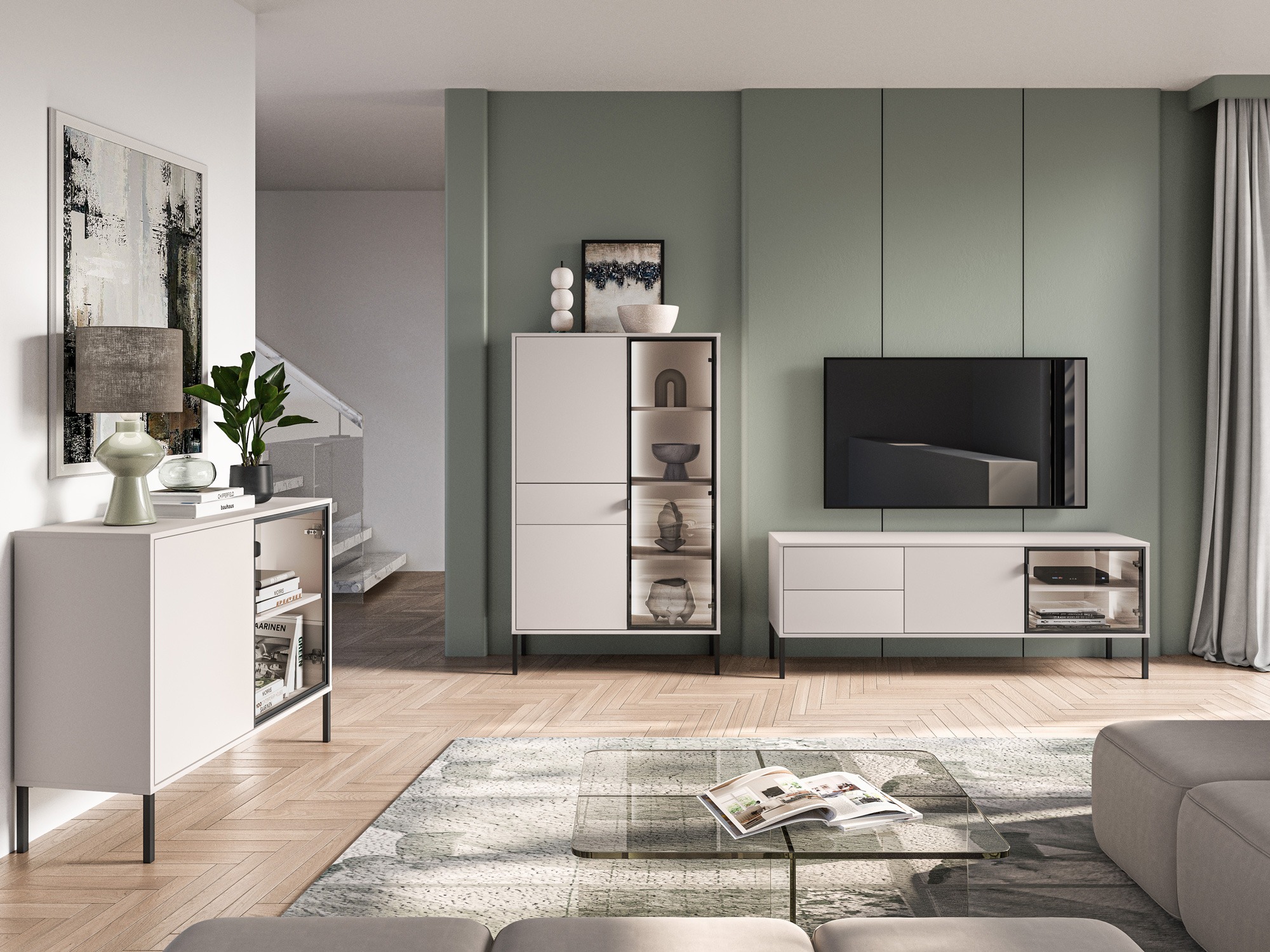 Komoda Virsalo 101 (Kašmyras)