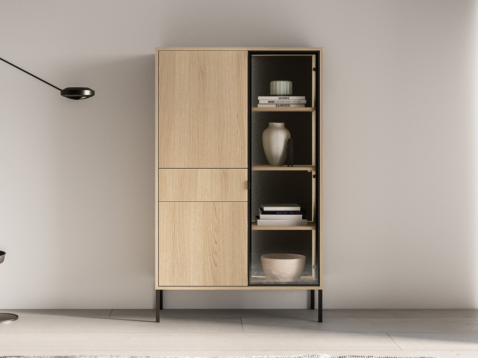 Lentyna Virsalo 100 (Ąžuolas)