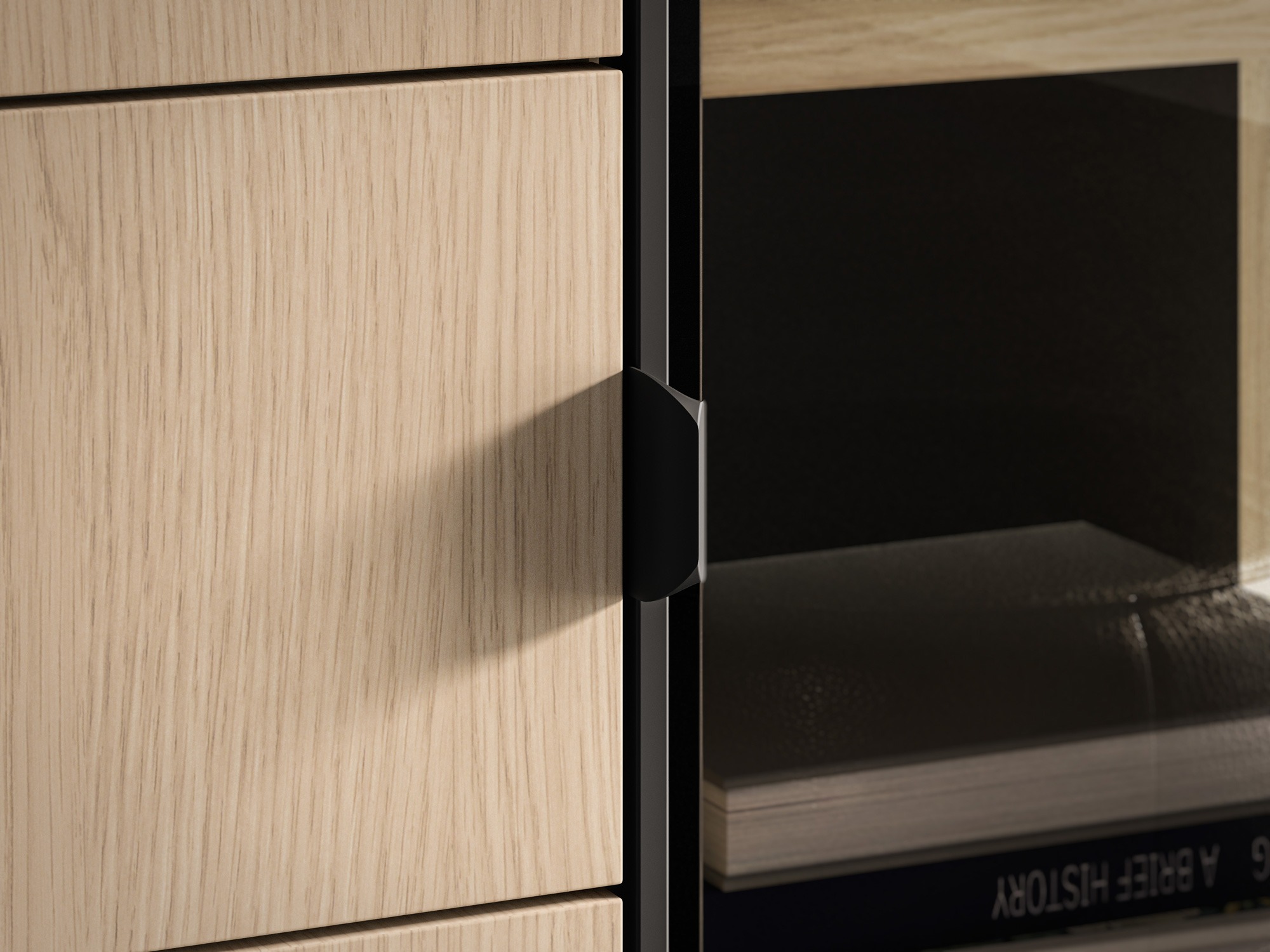 Lentyna Virsalo 100 (Ąžuolas)