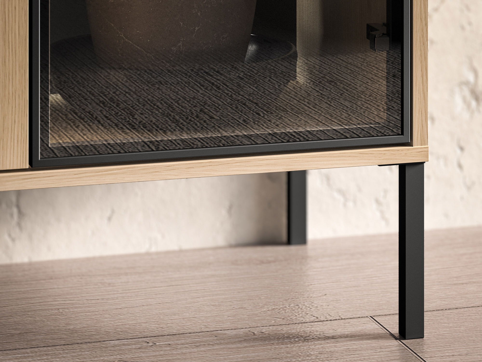 Lentyna Virsalo 100 (Ąžuolas)