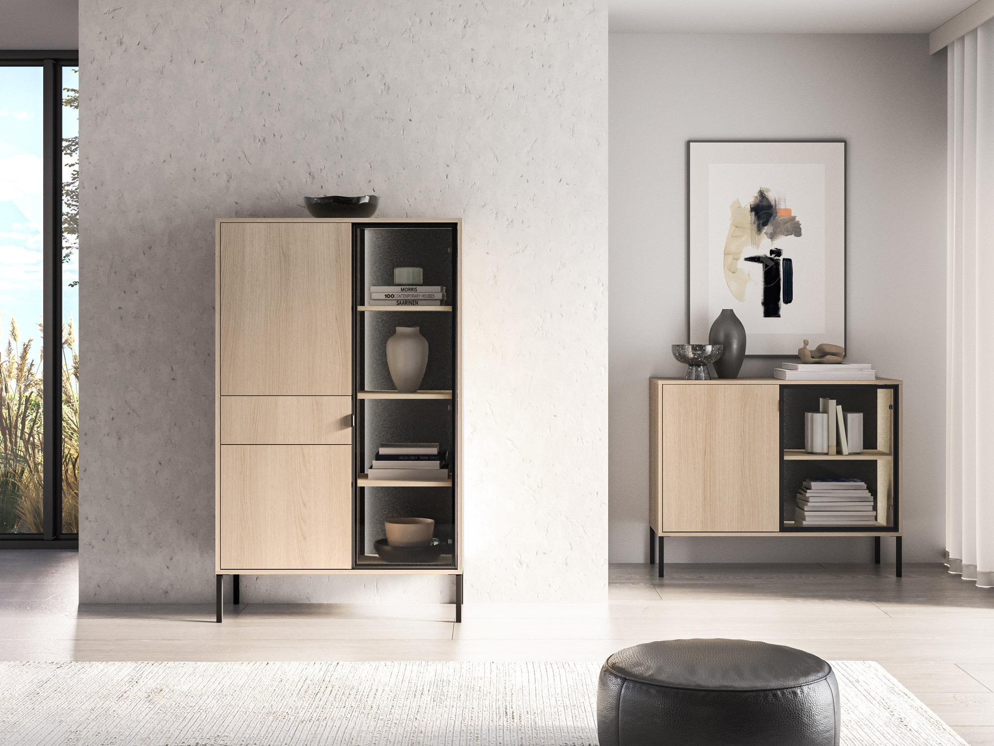 Lentyna Virsalo 100 (Ąžuolas)