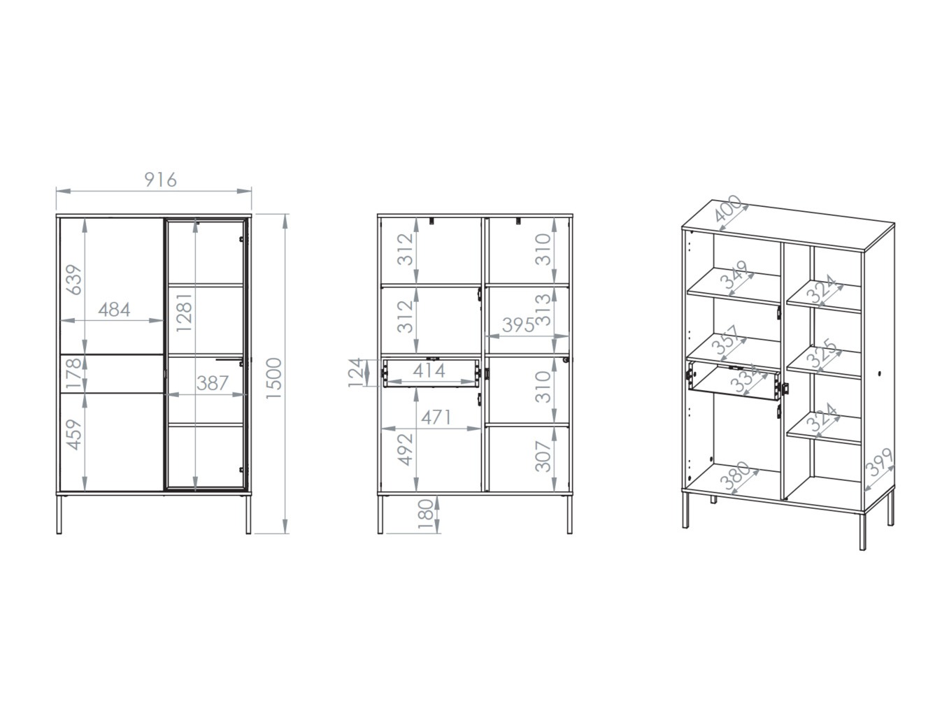 Lentyna Virsalo 100 (Ąžuolas)