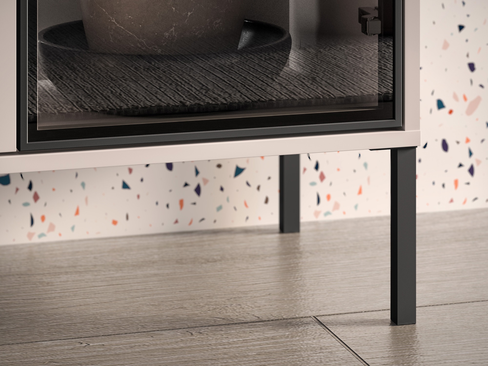 Lentyna Virsalo 100 (Kašmyras)