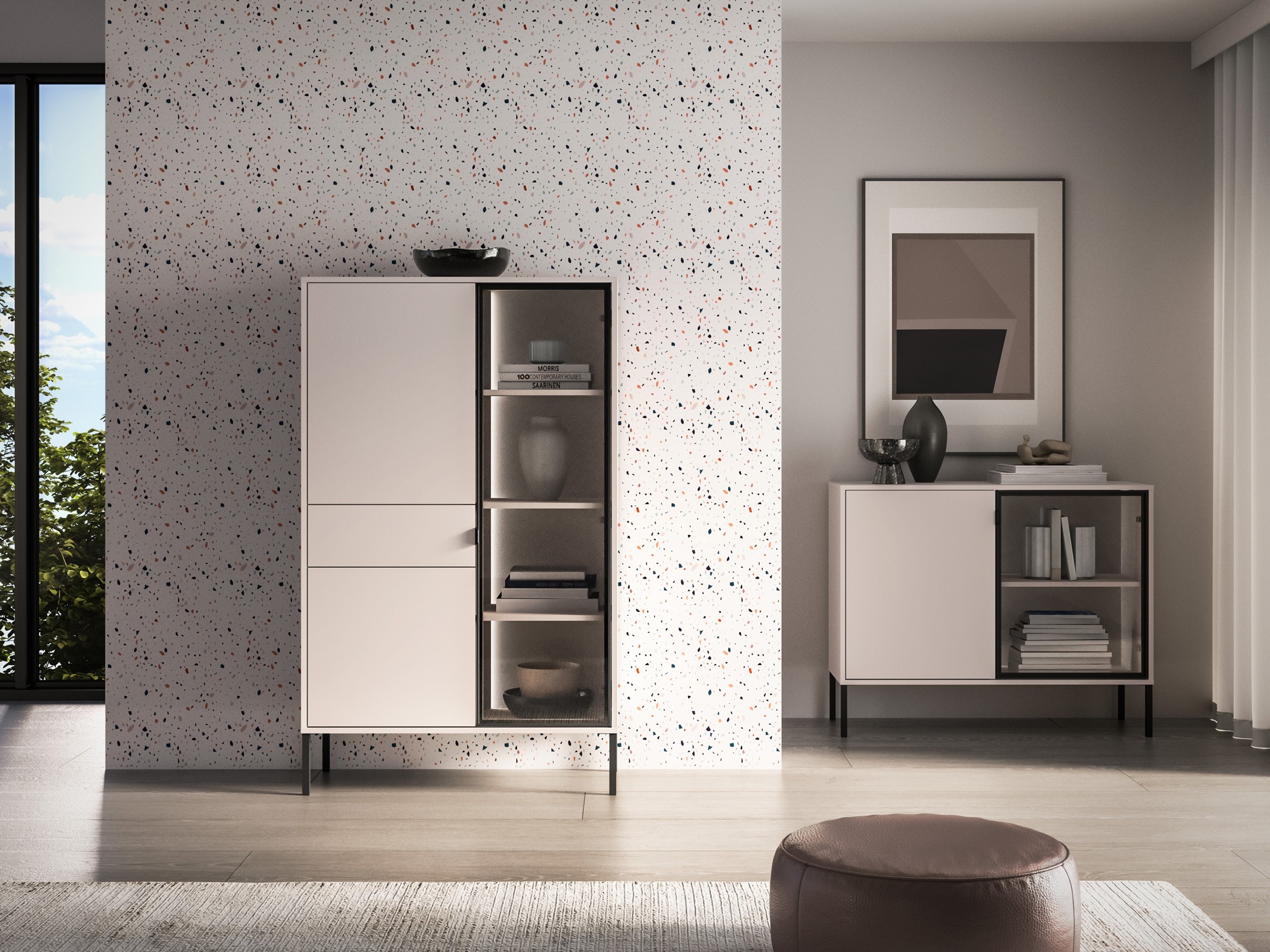 Lentyna Virsalo 100 (Kašmyras)