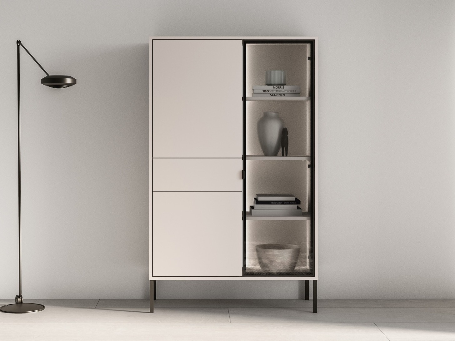 Lentyna Virsalo 100 (Kašmyras)