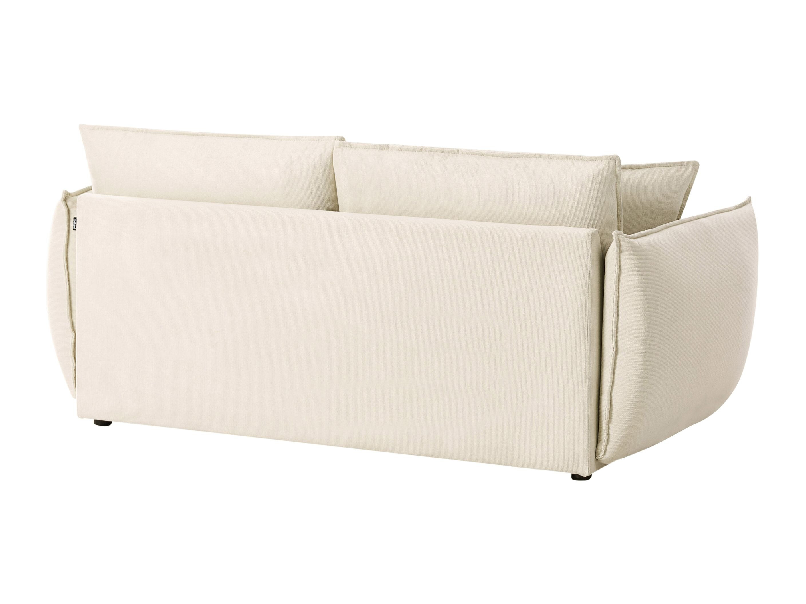 Minkštų baldų komplektas Berwyn 3024 (Šviesi smėlinė)