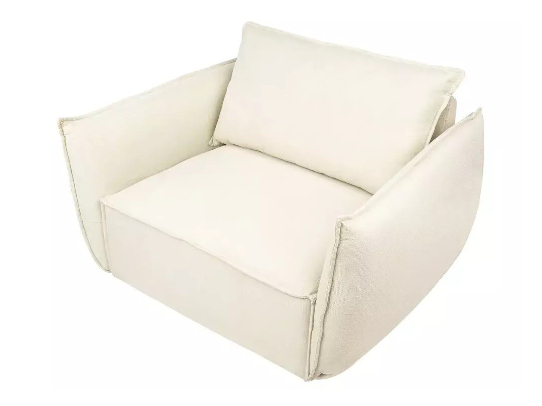 Minkštų baldų komplektas Berwyn 3024 (Šviesi smėlinė)