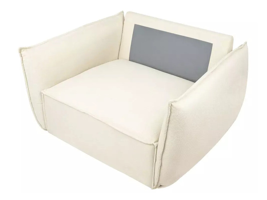 Minkštų baldų komplektas Berwyn 3024 (Šviesi smėlinė)