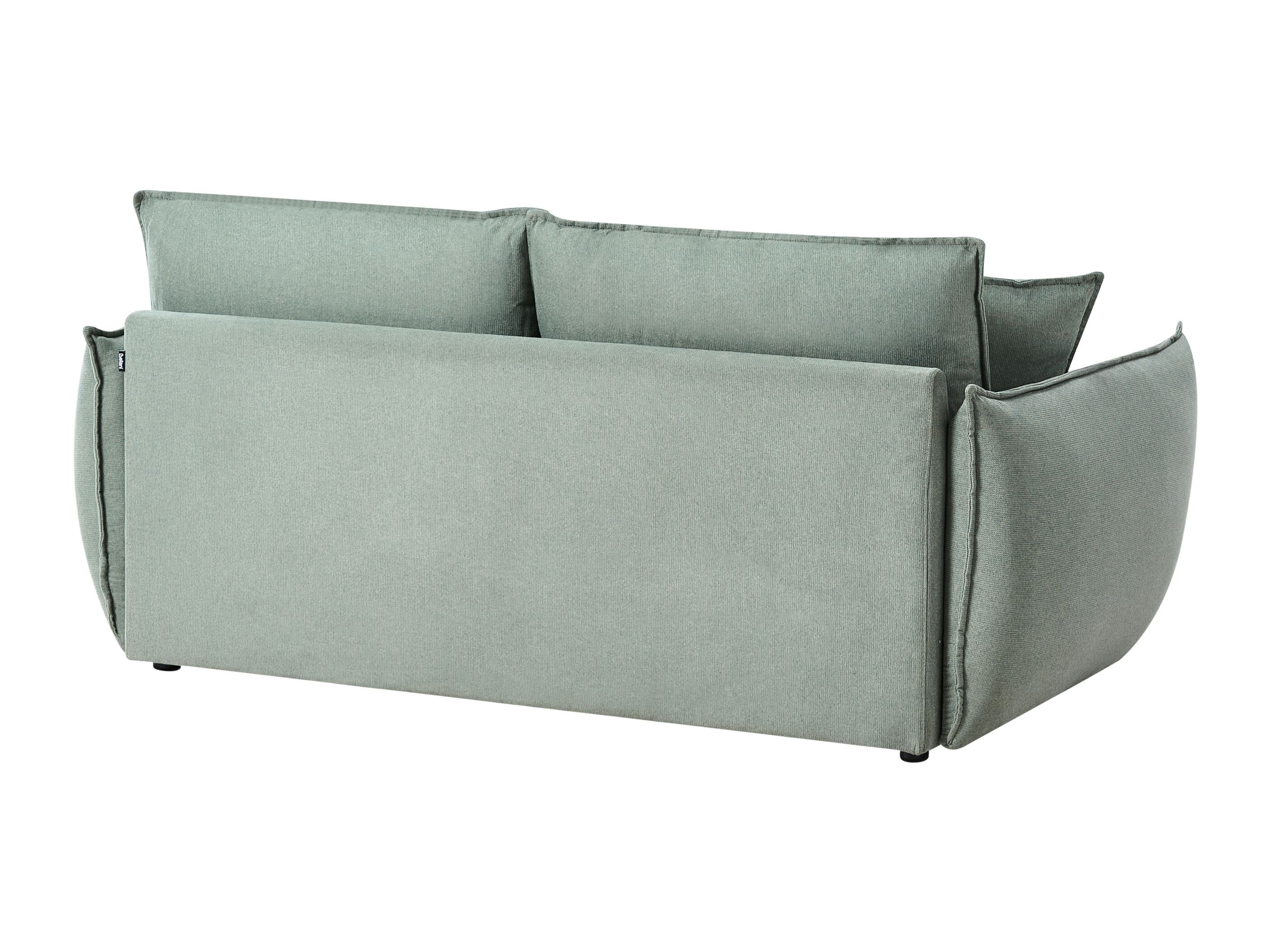 Minkštų baldų komplektas Berwyn 3024 (Šviesi žalia)