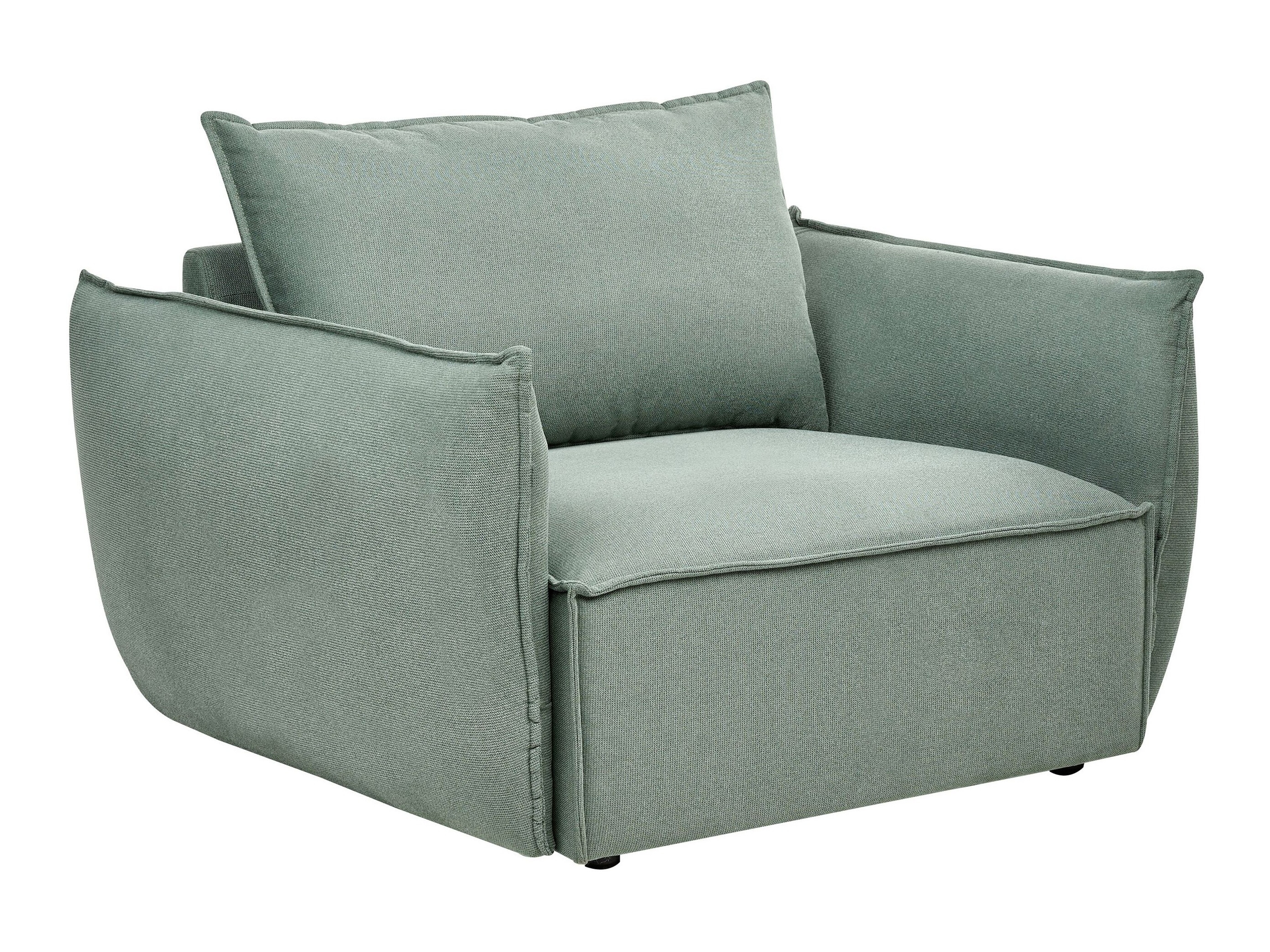 Minkštų baldų komplektas Berwyn 3024 (Šviesi žalia)