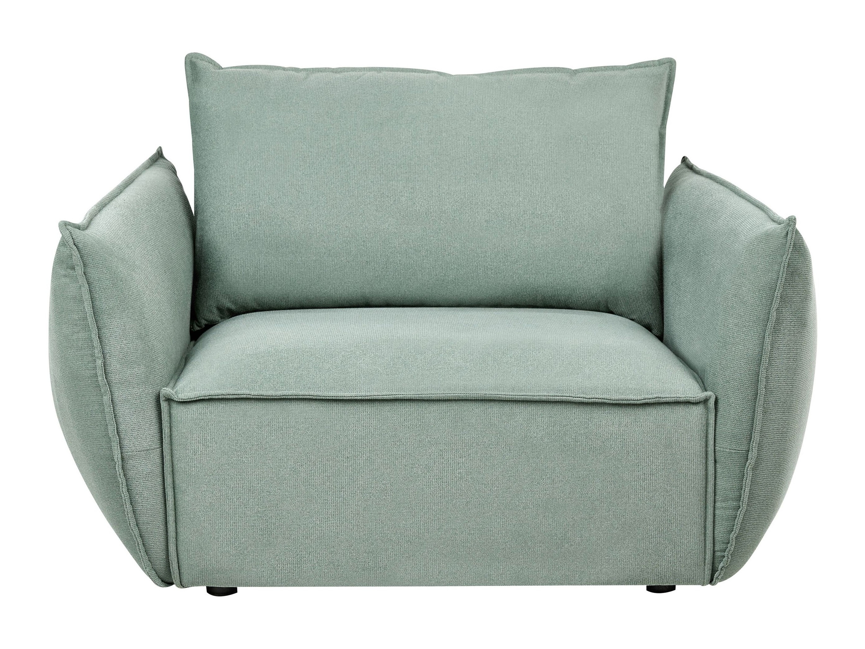 Minkštų baldų komplektas Berwyn 3024 (Šviesi žalia)