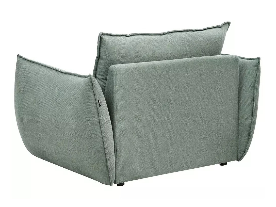 Minkštų baldų komplektas Berwyn 3024 (Šviesi žalia)